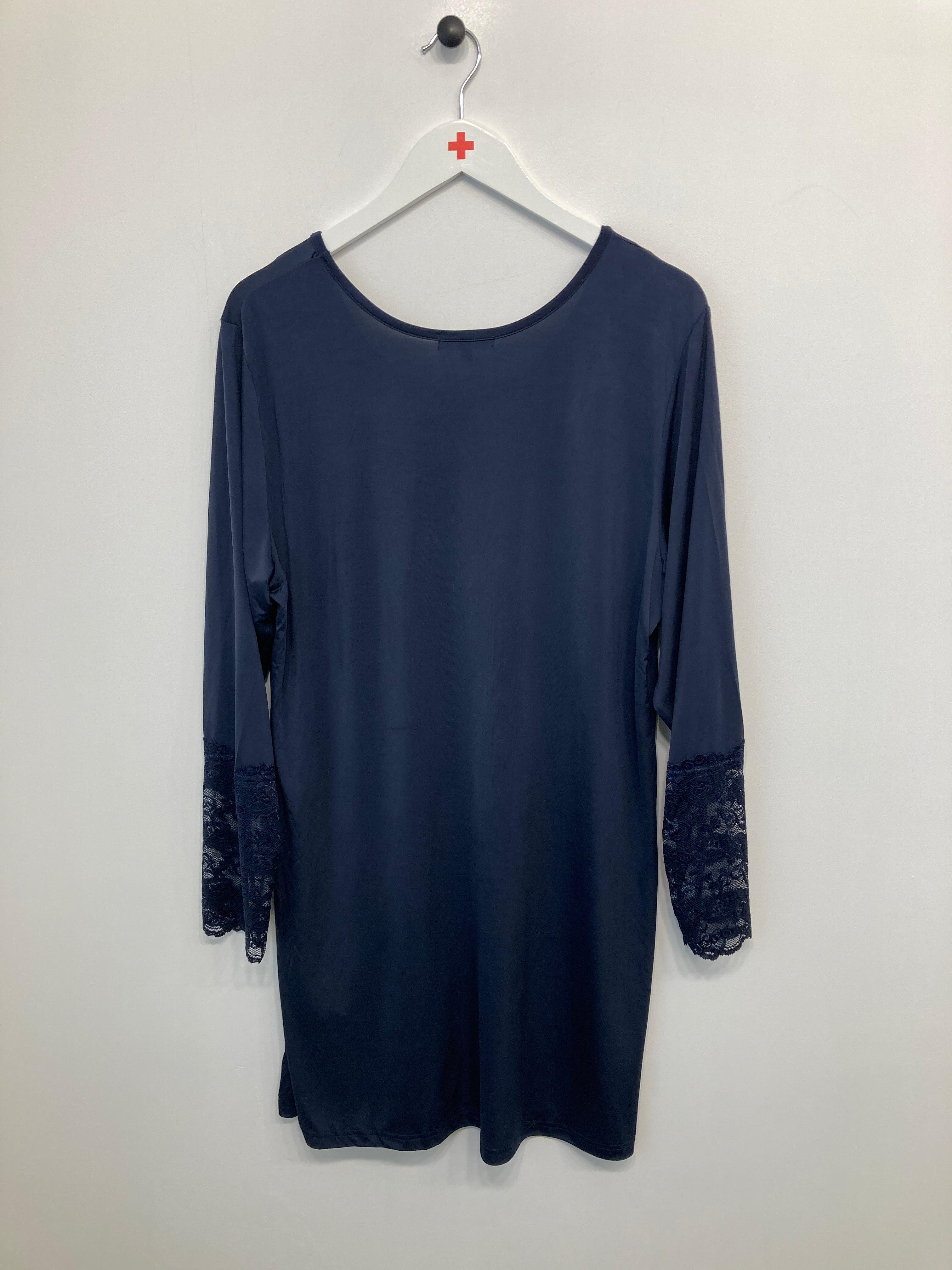 Sandgaard Bluse