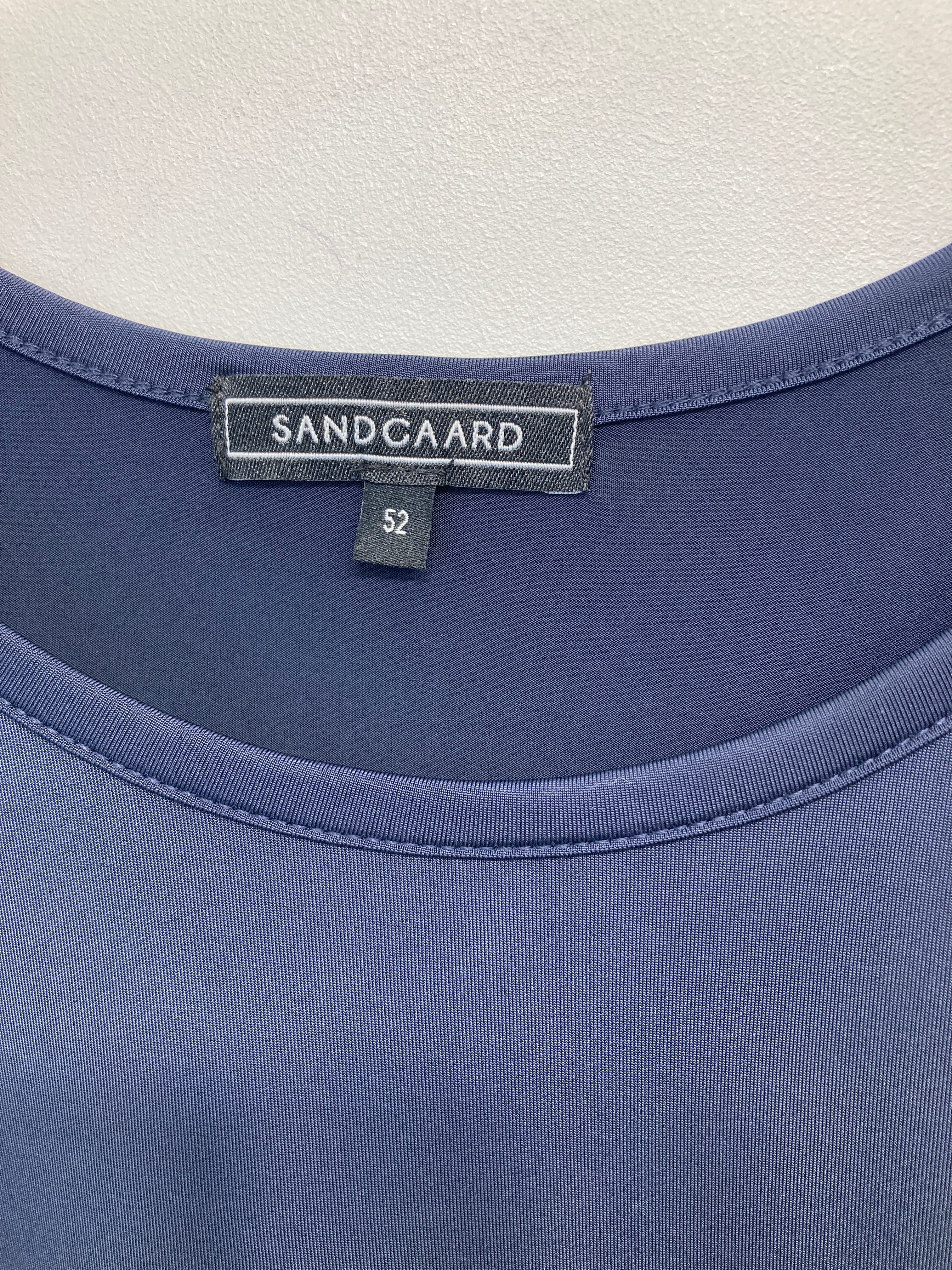 Sandgaard Bluse