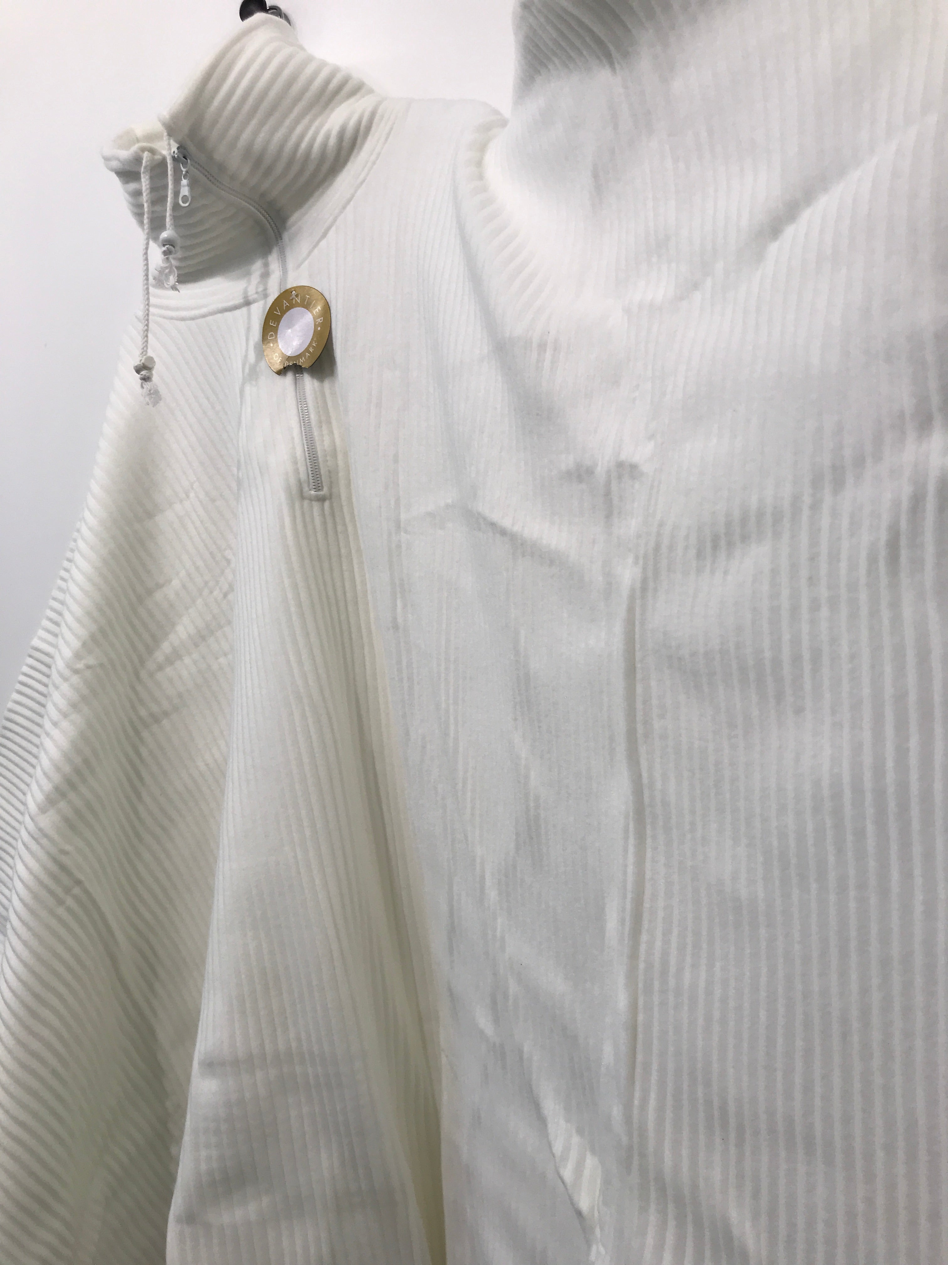 Devantier Poncho