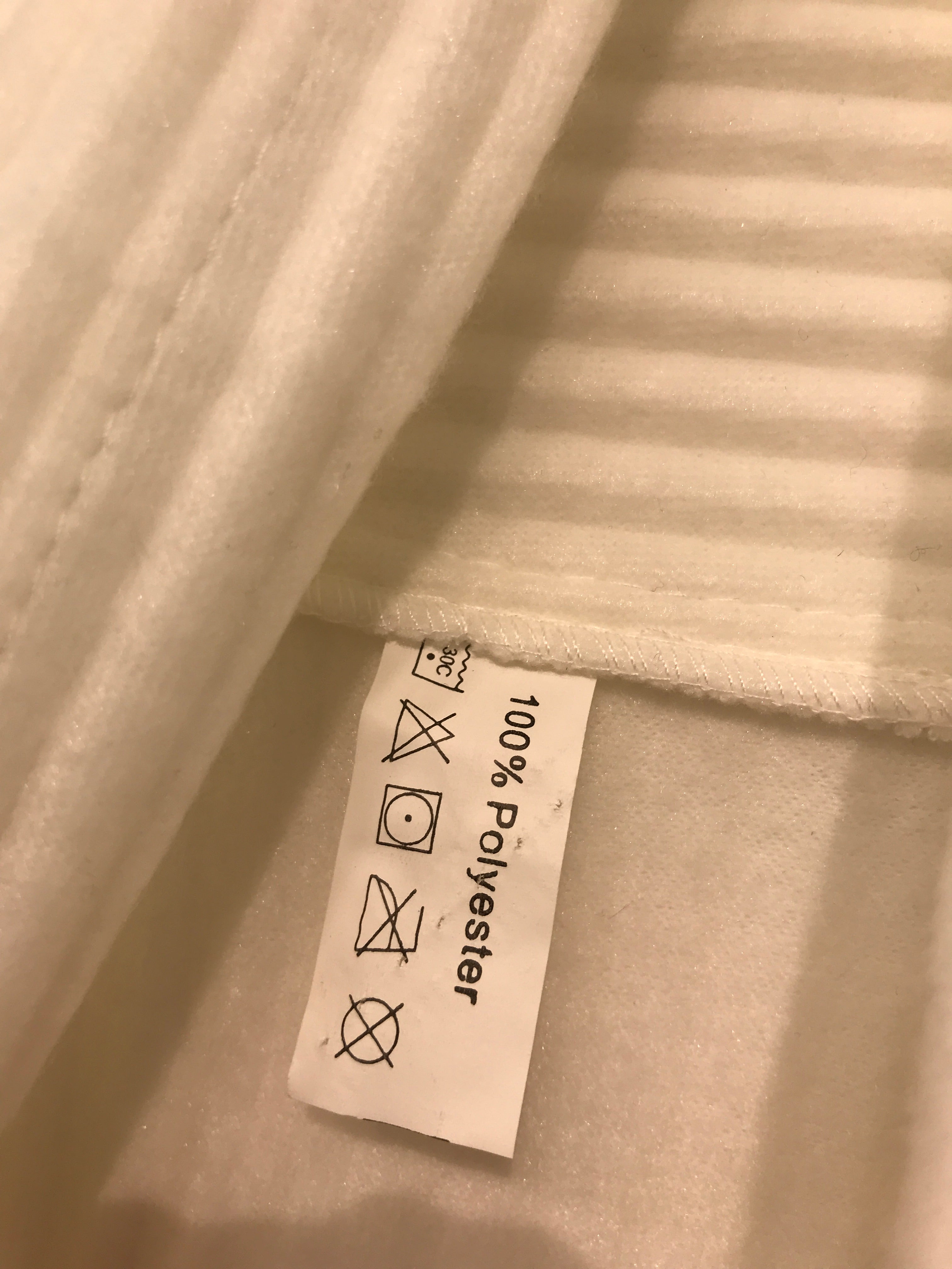 Devantier Poncho