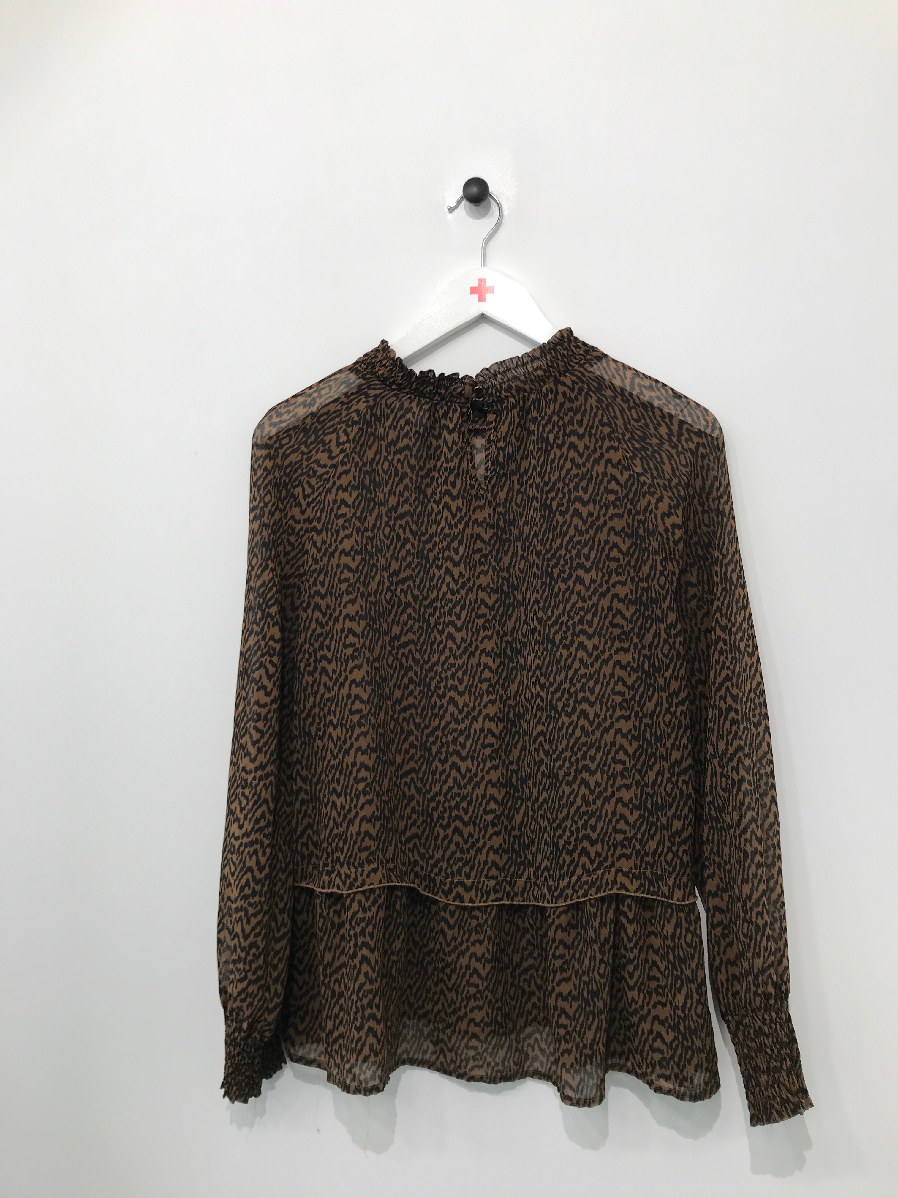 Vero Moda Skjorte