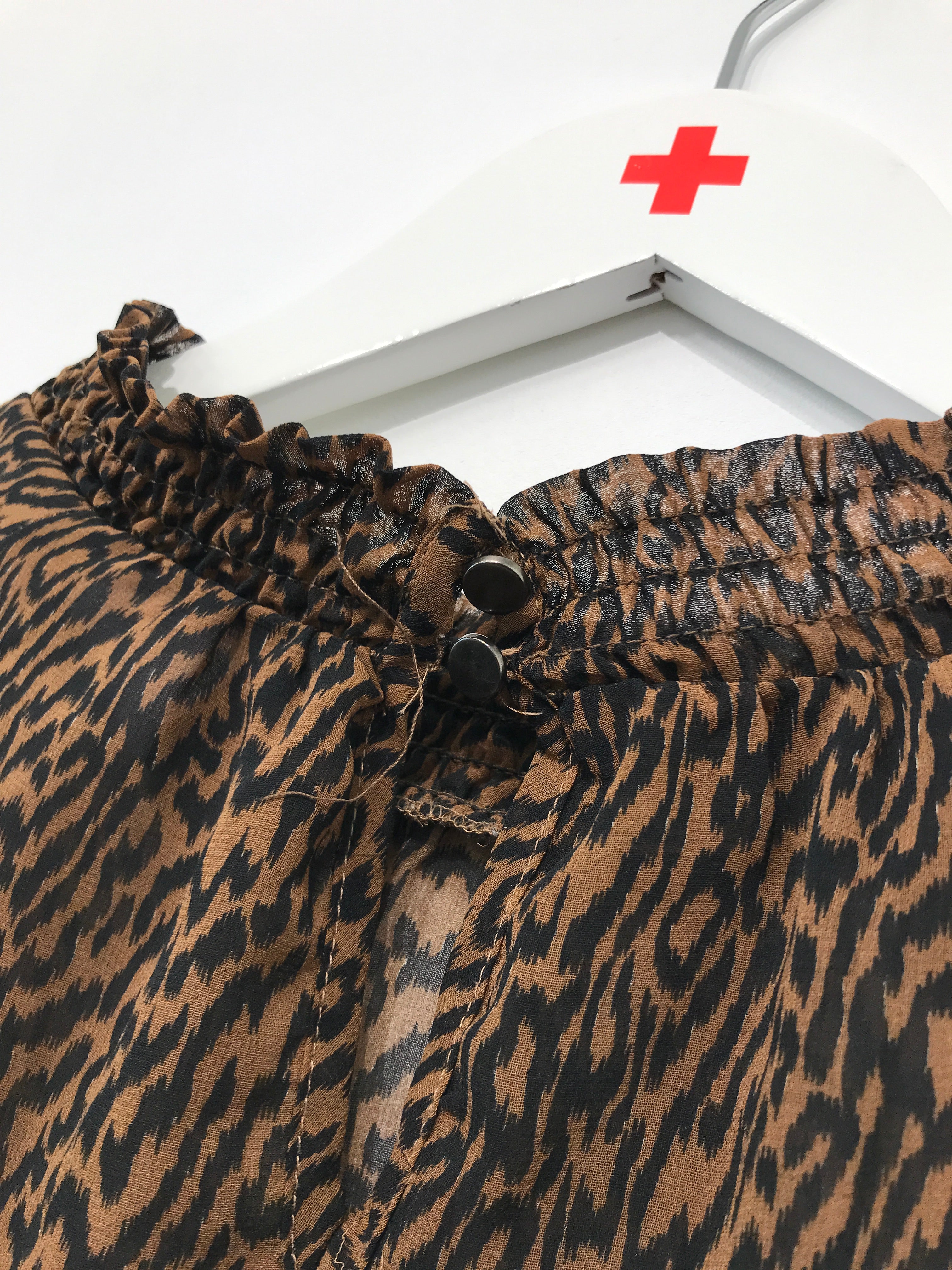 Vero Moda Skjorte