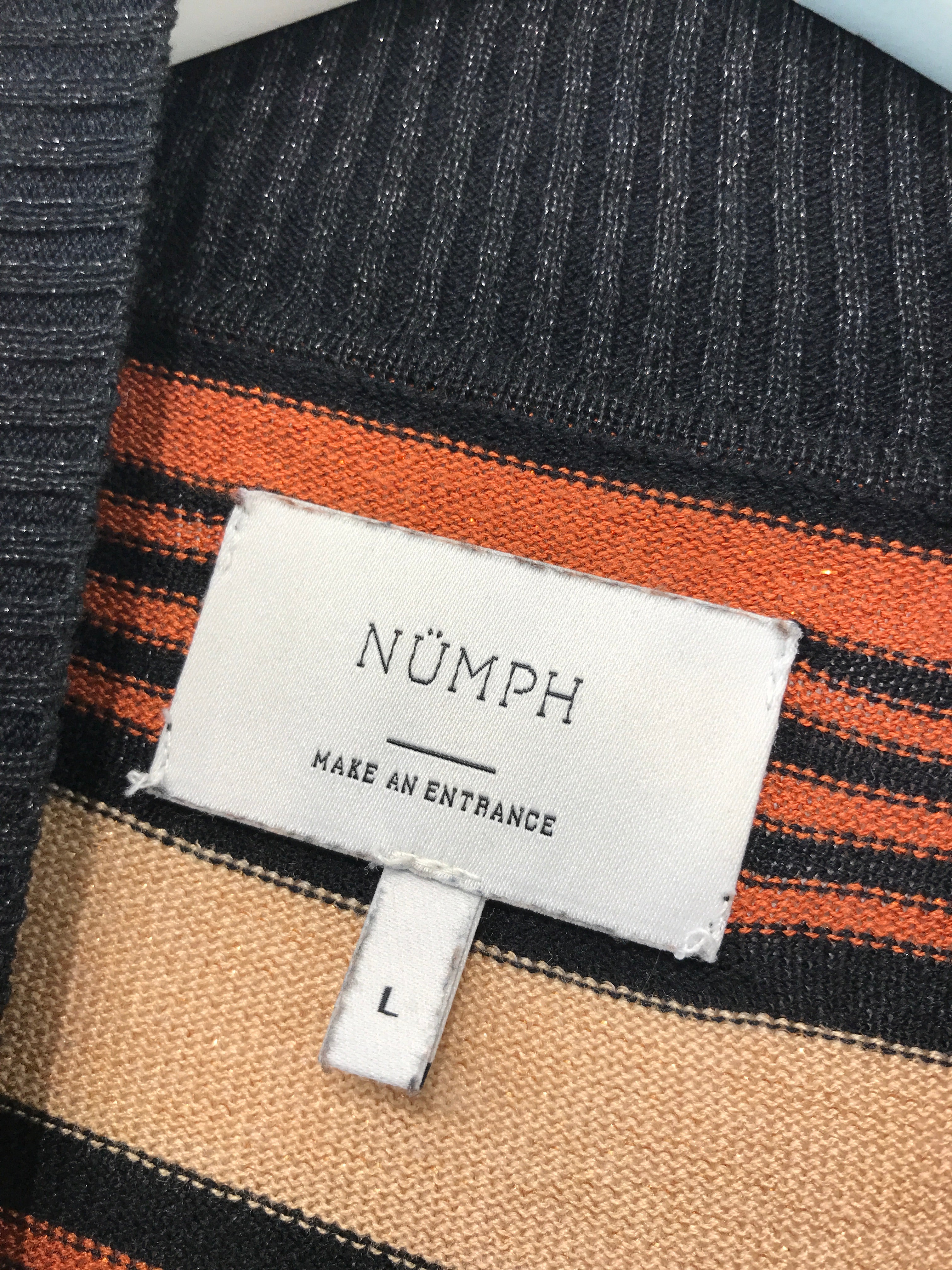 Nümph Bluse