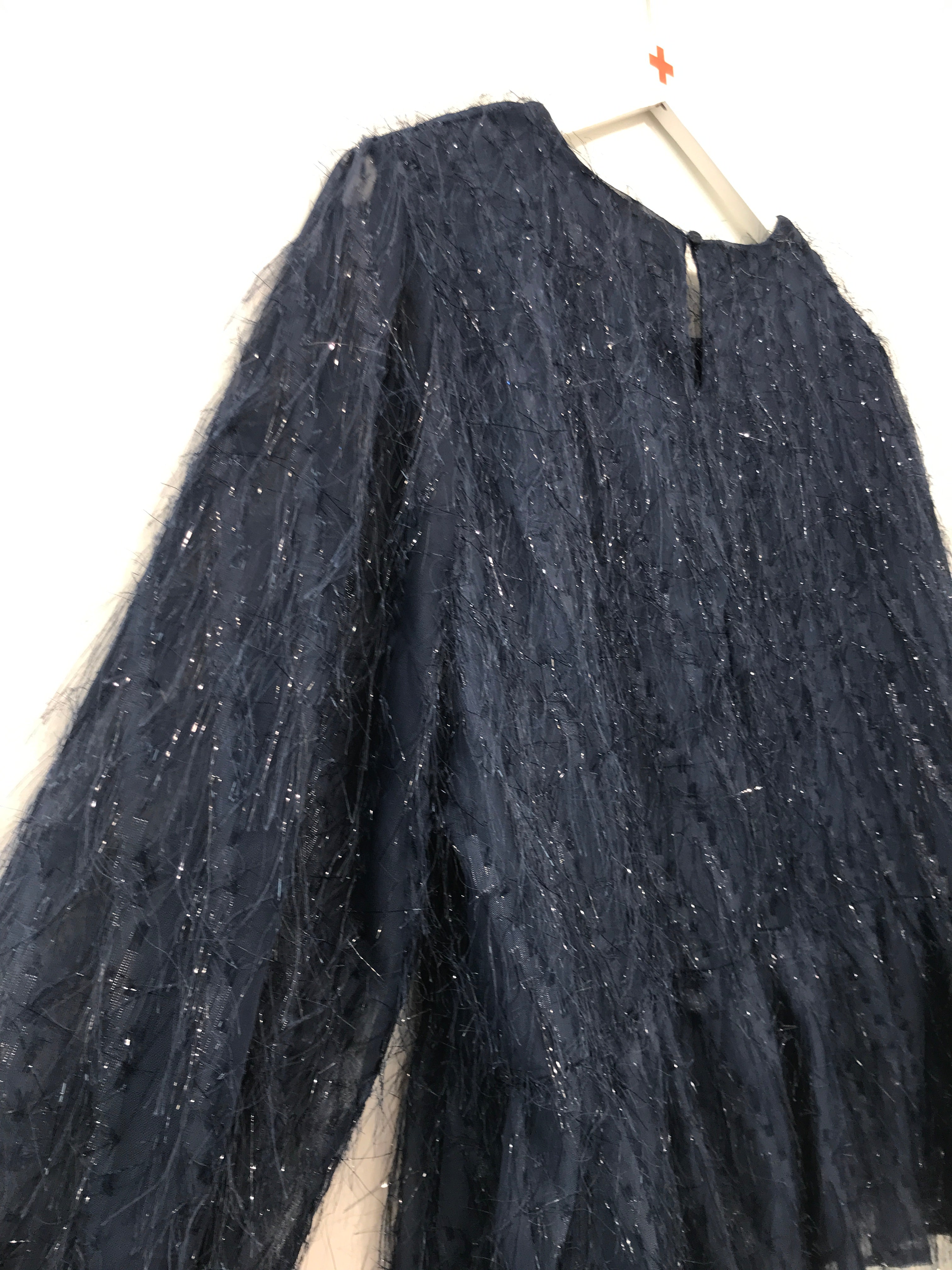 A-View Bluse