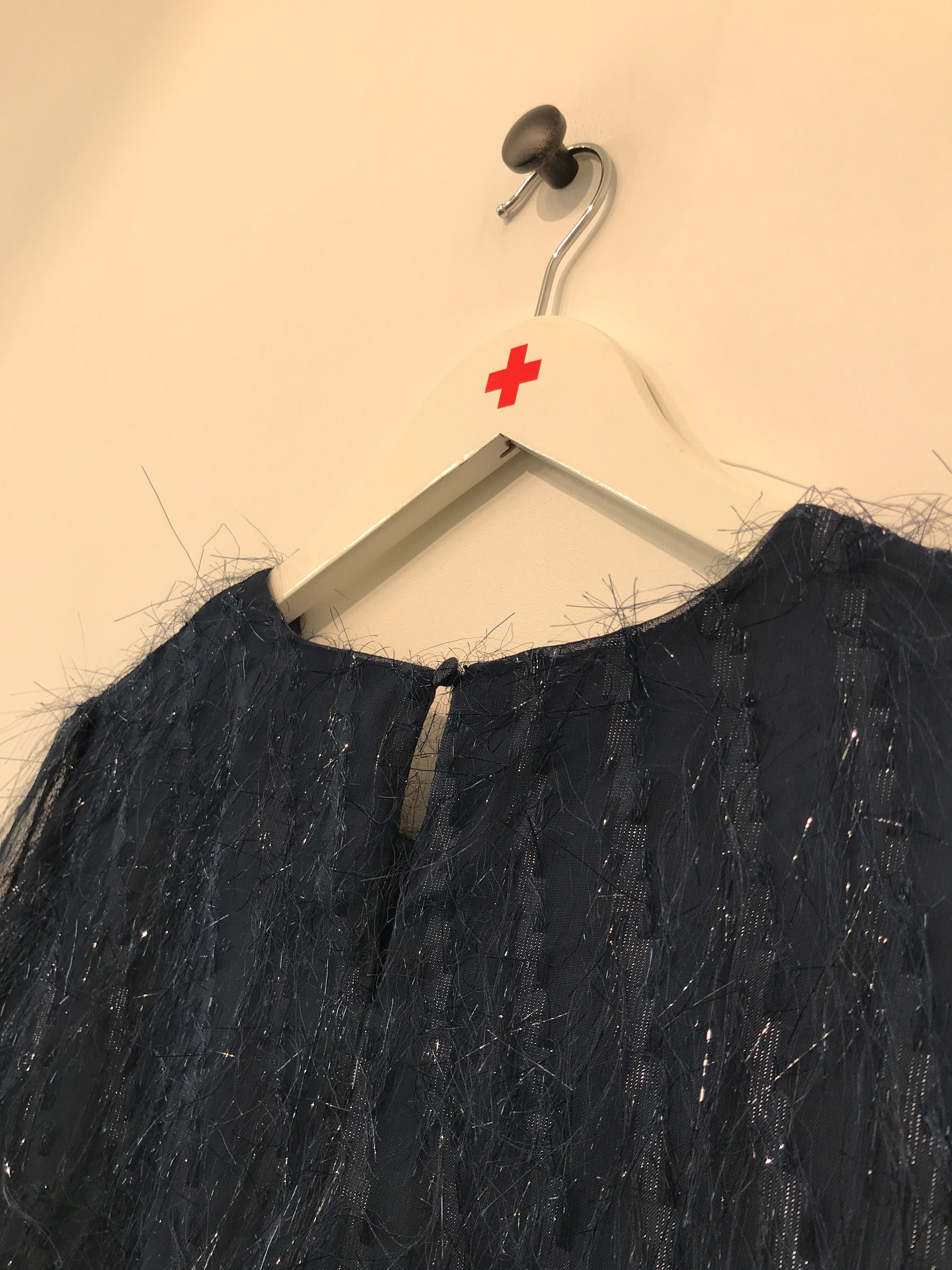 A-View Bluse