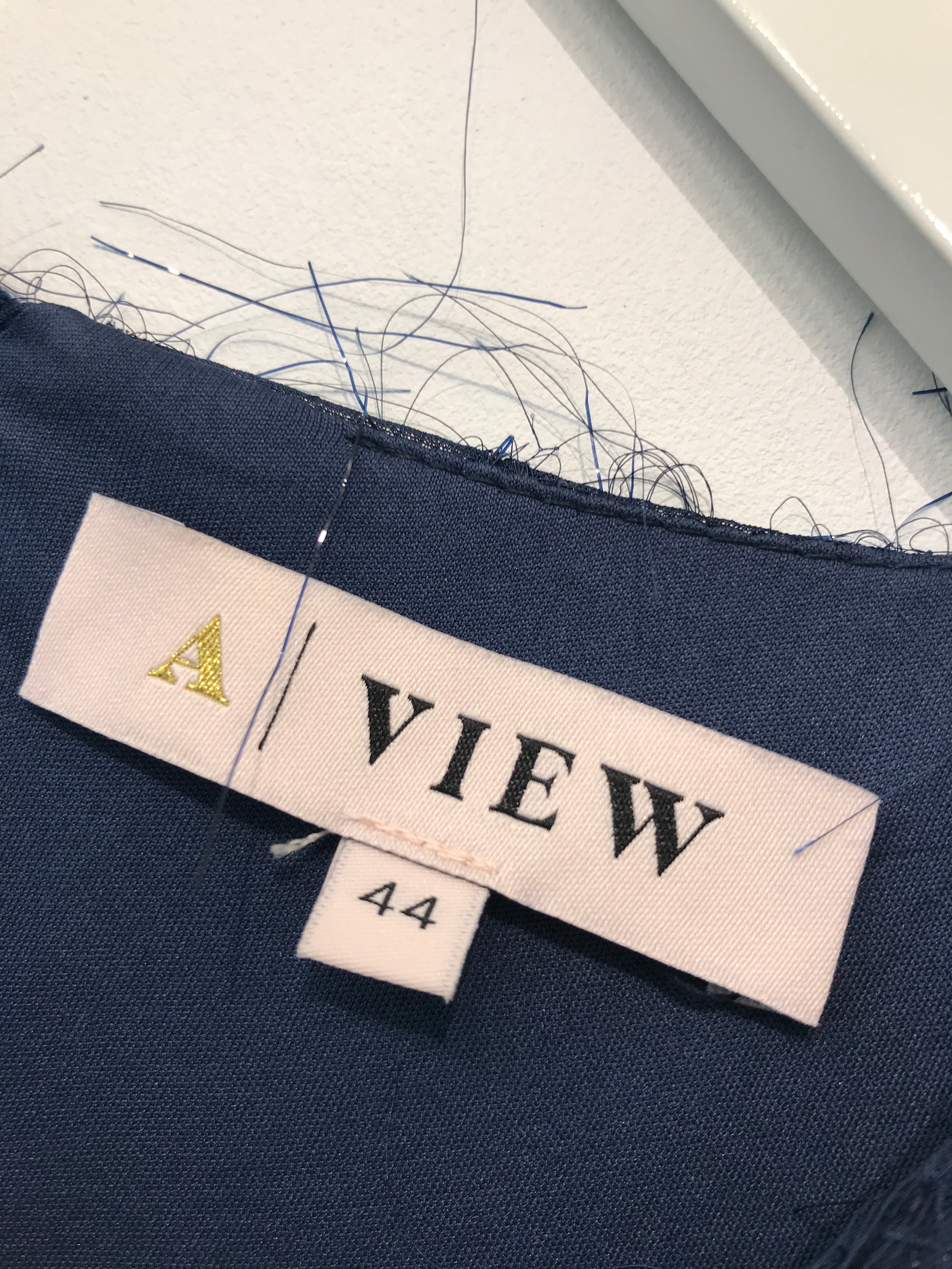 A-View Bluse