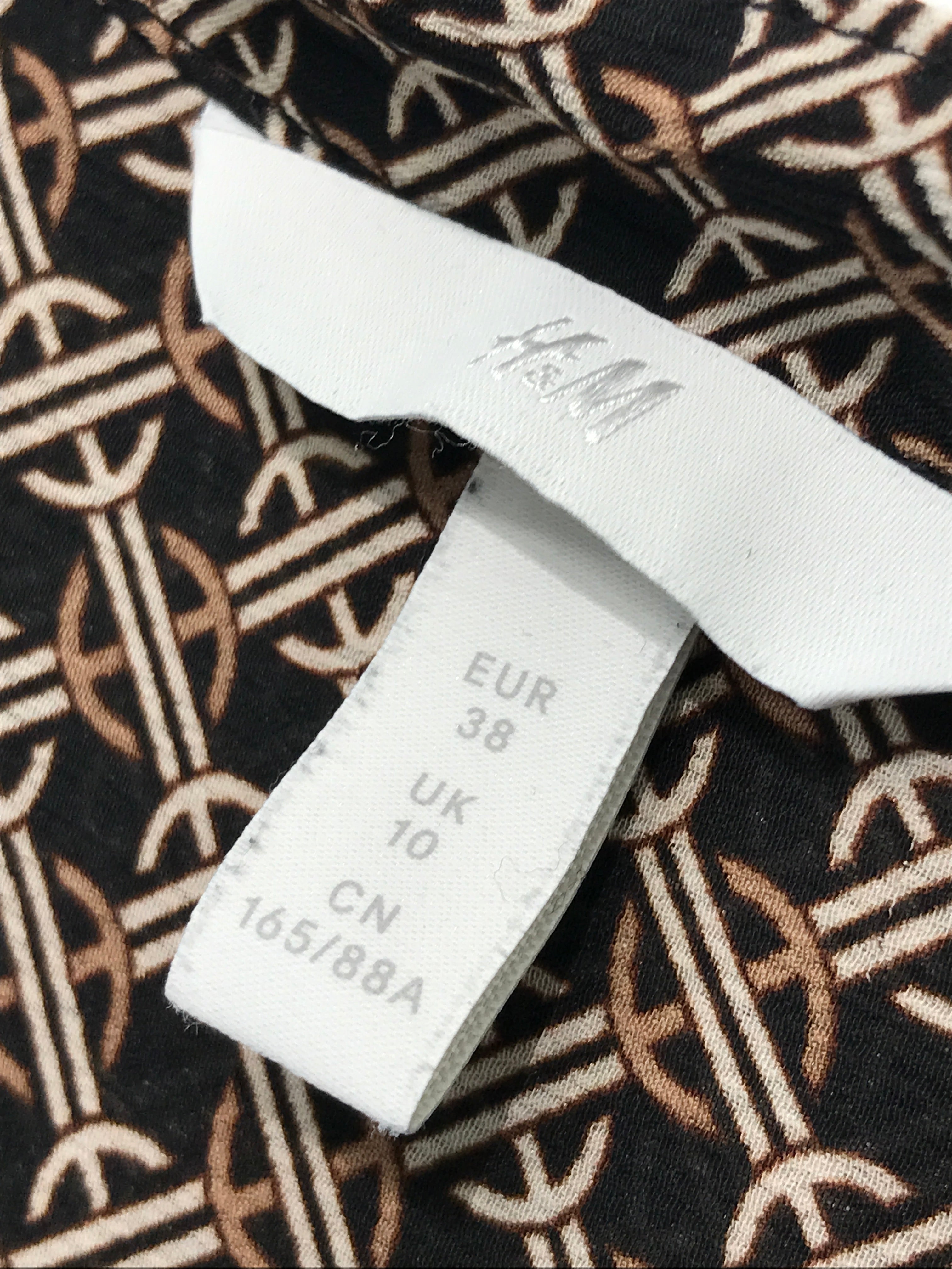 H&M Tunika