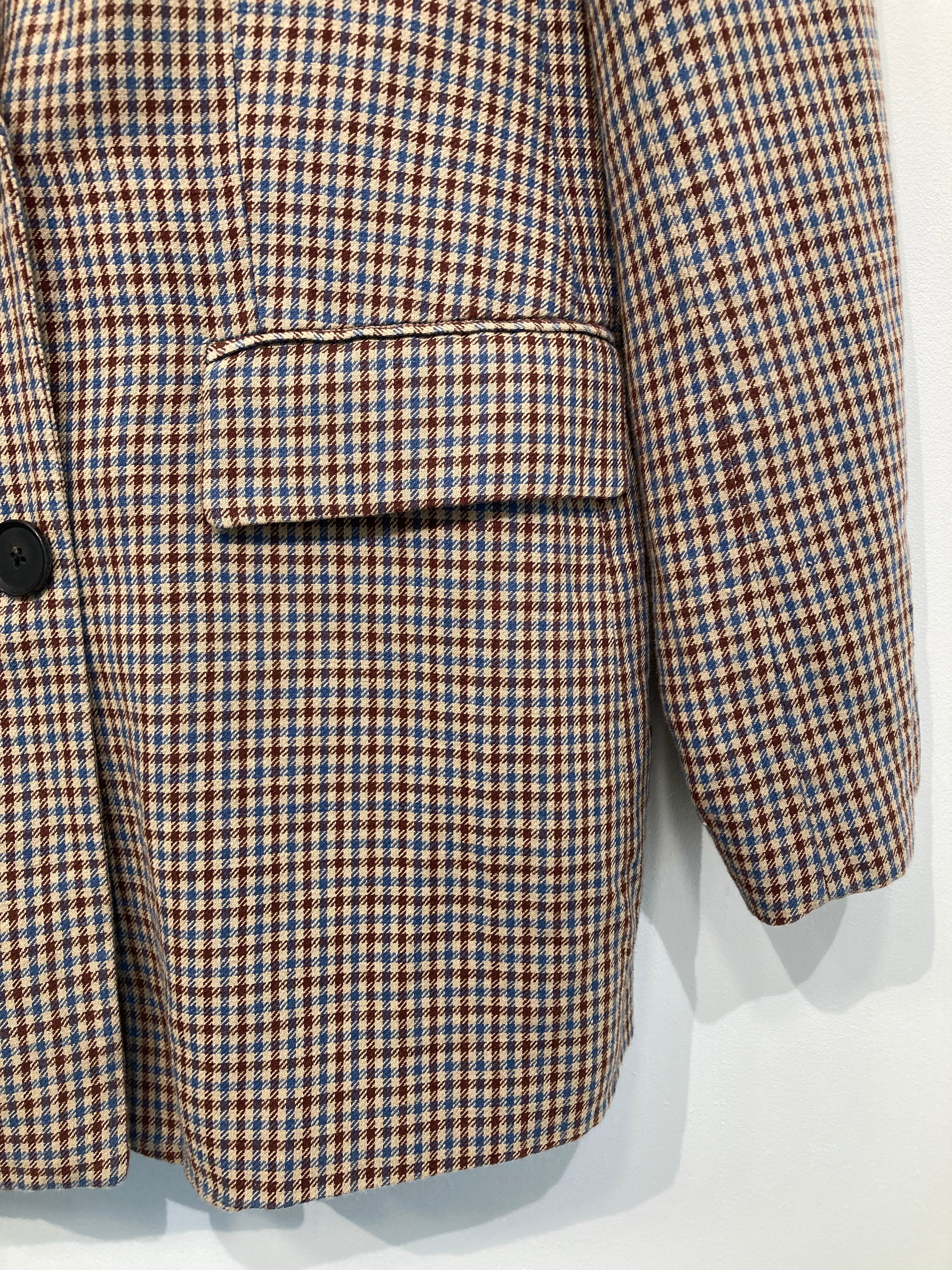 Zara Blazer