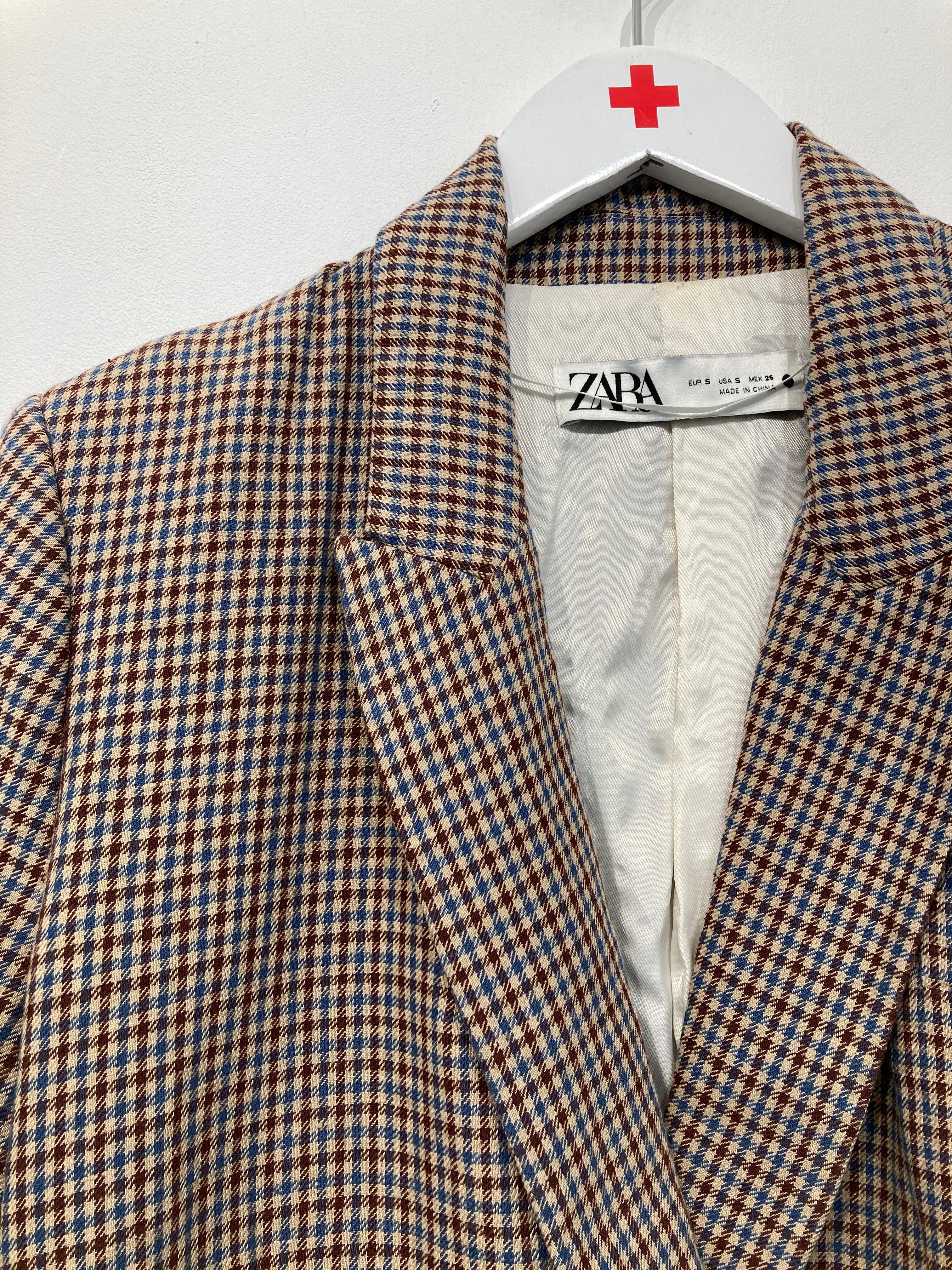 Zara Blazer