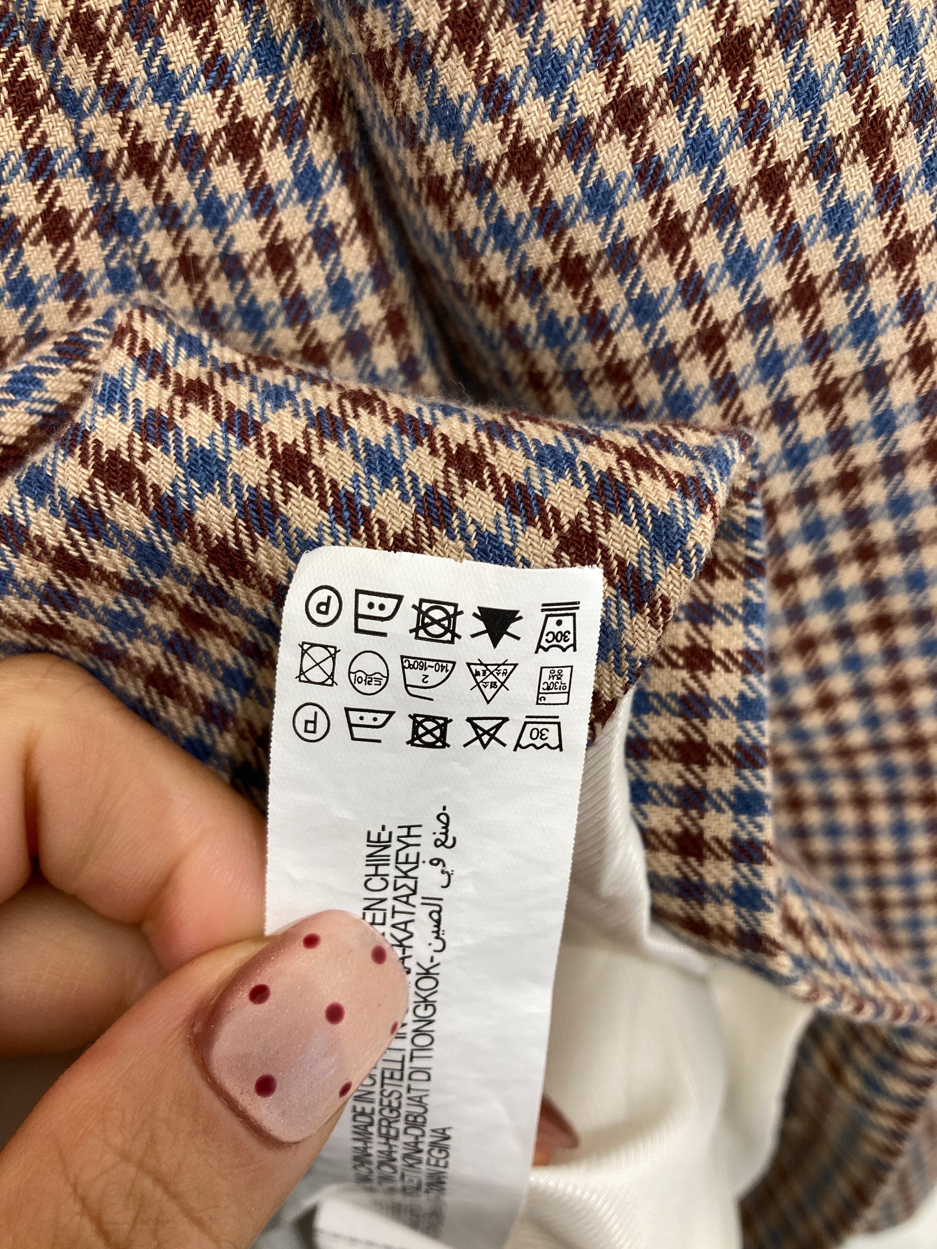Zara Blazer