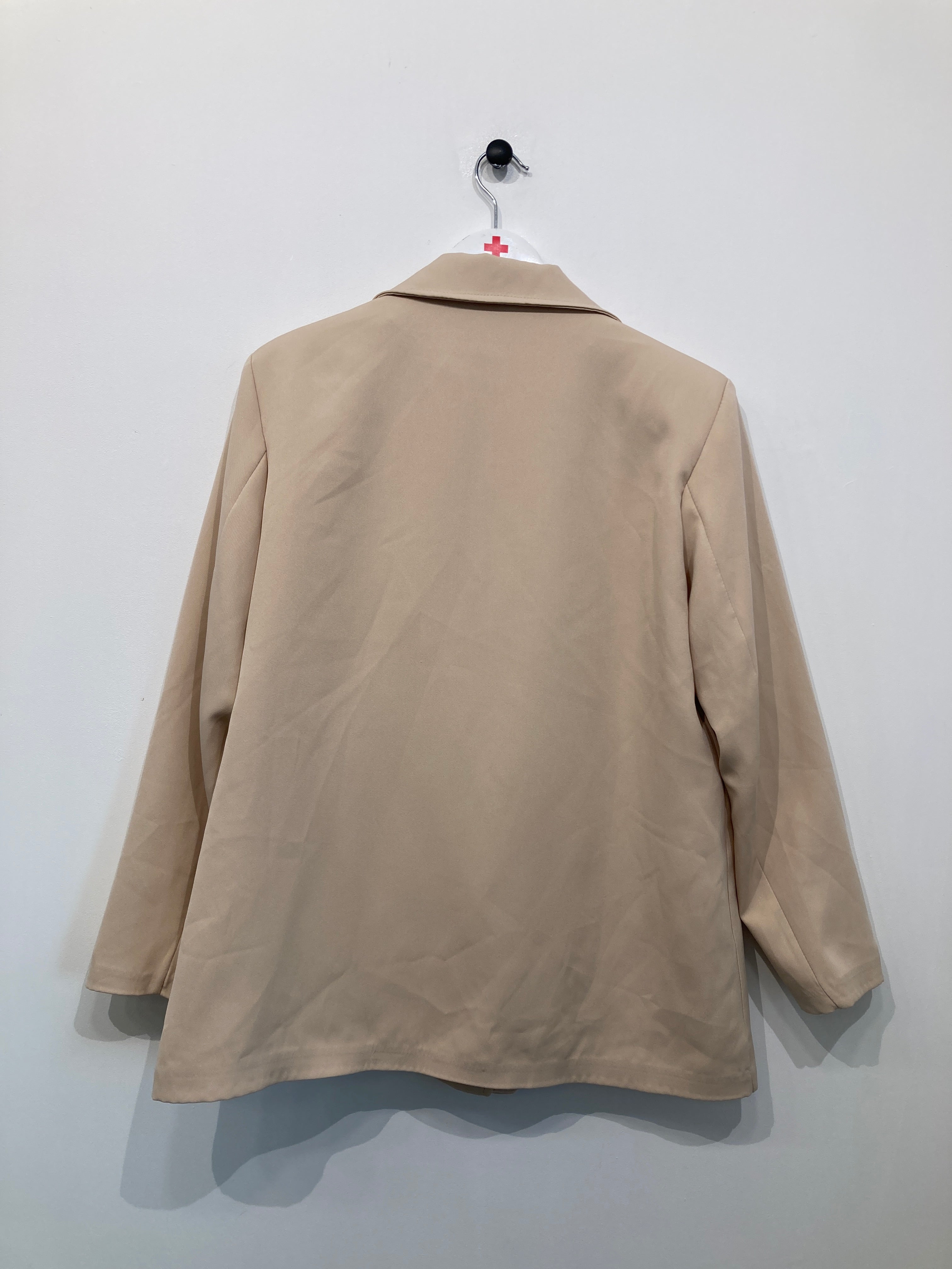 Lululia Studio Blazer