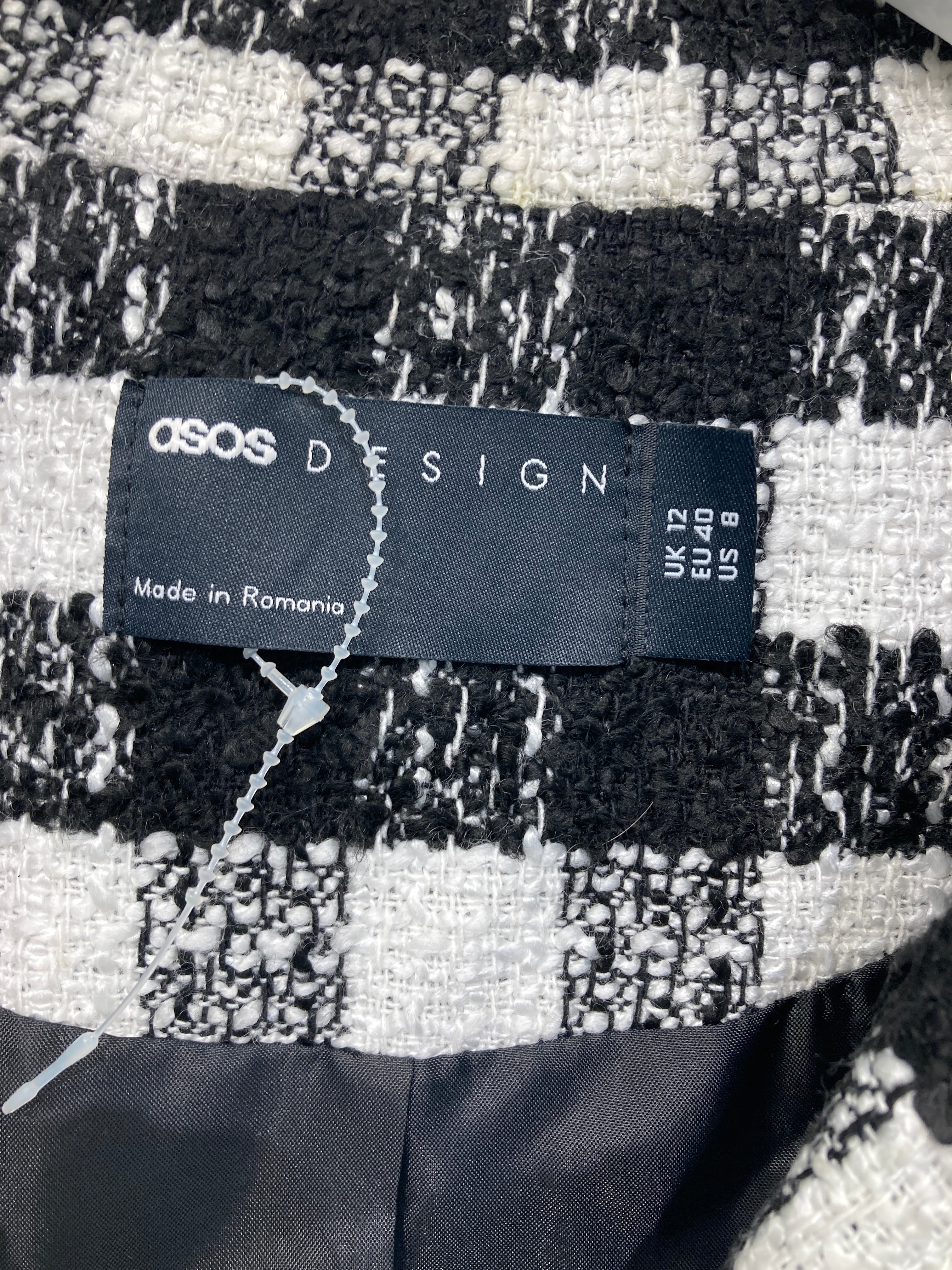 ASOS Jakke