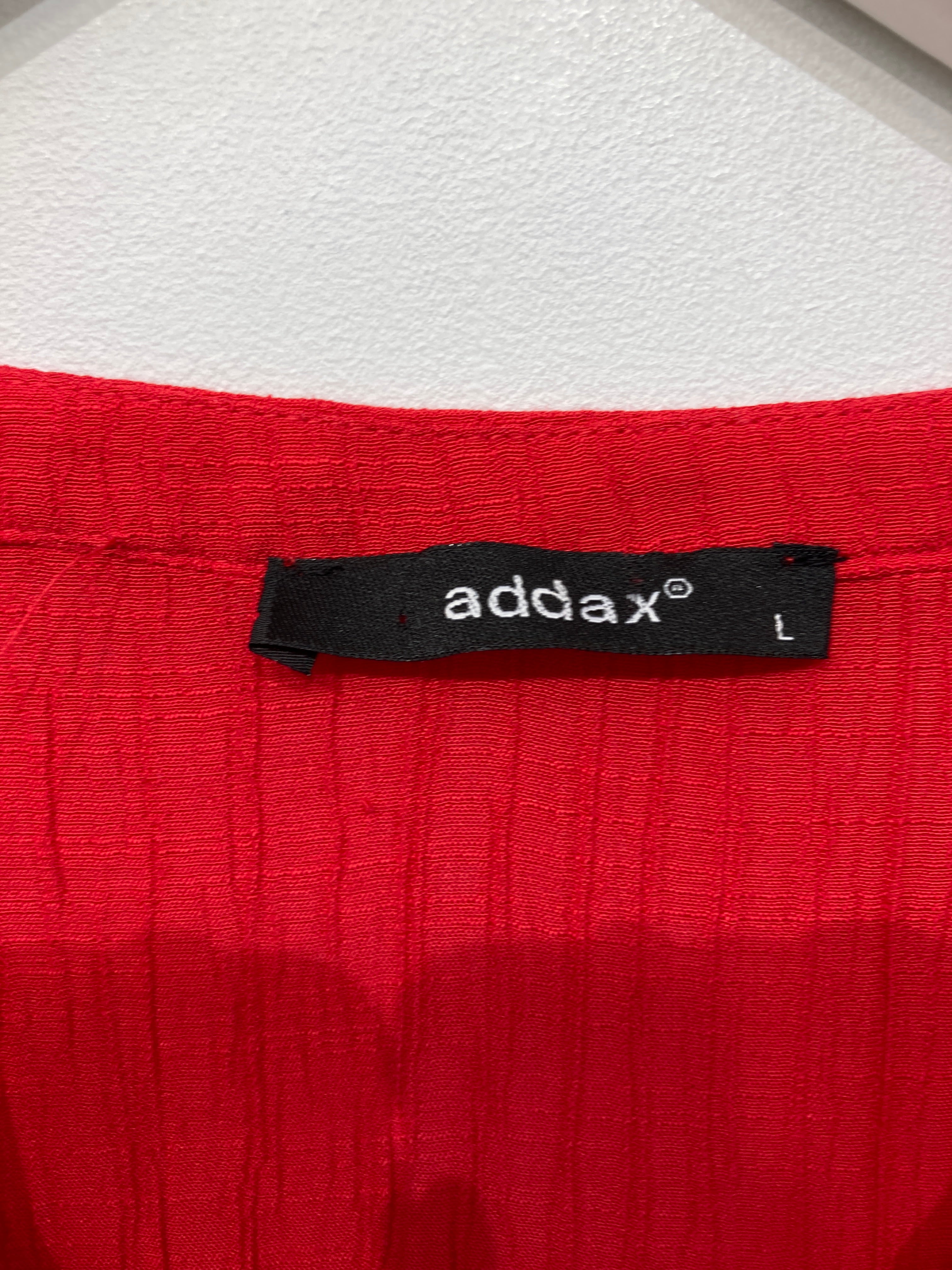 Addax Bluse