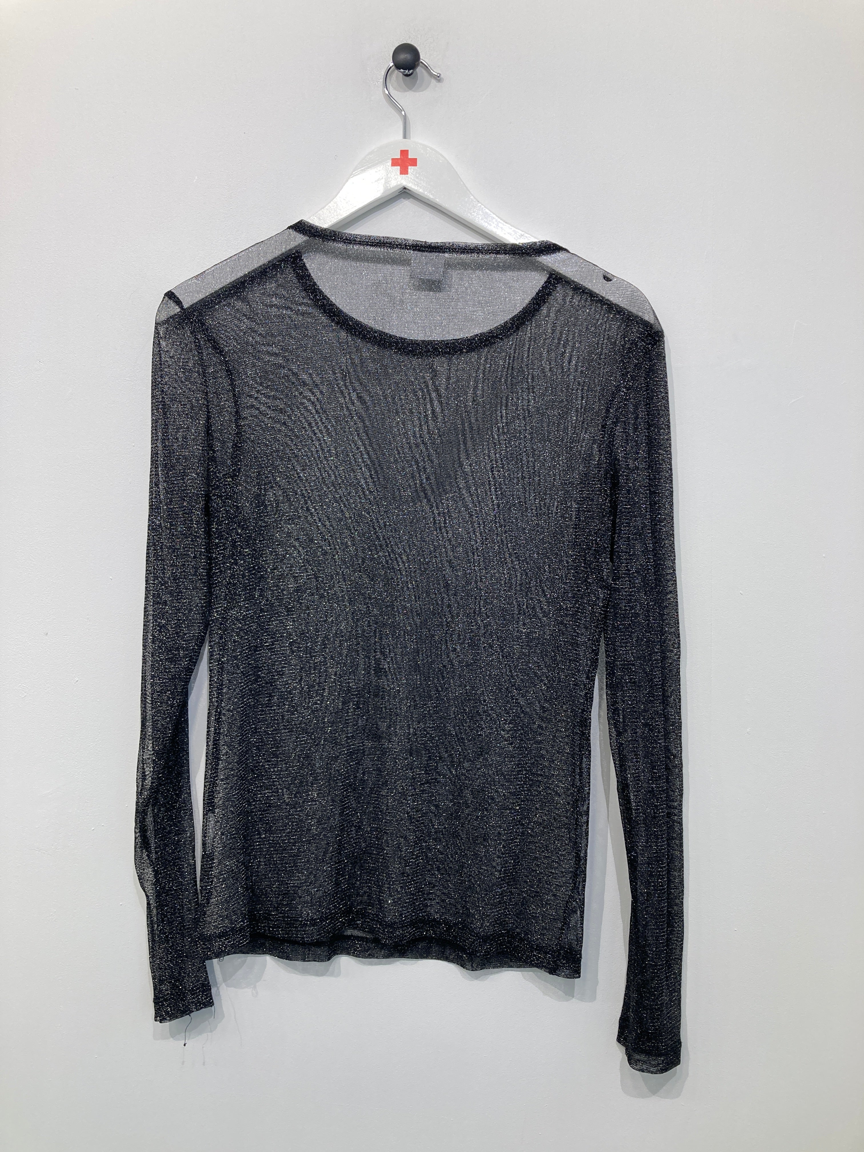 Gina Tricot Bluse