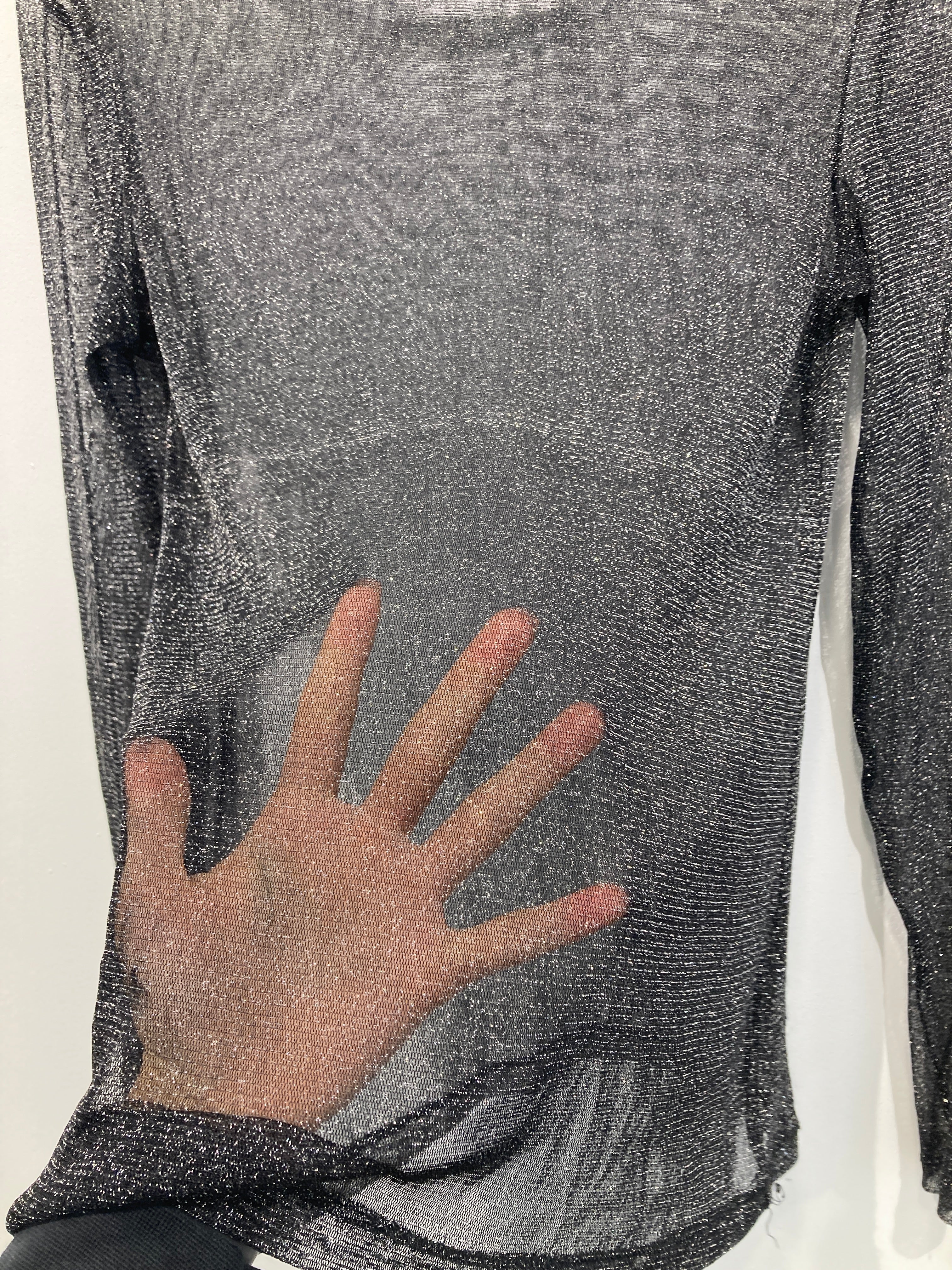 Gina Tricot Bluse