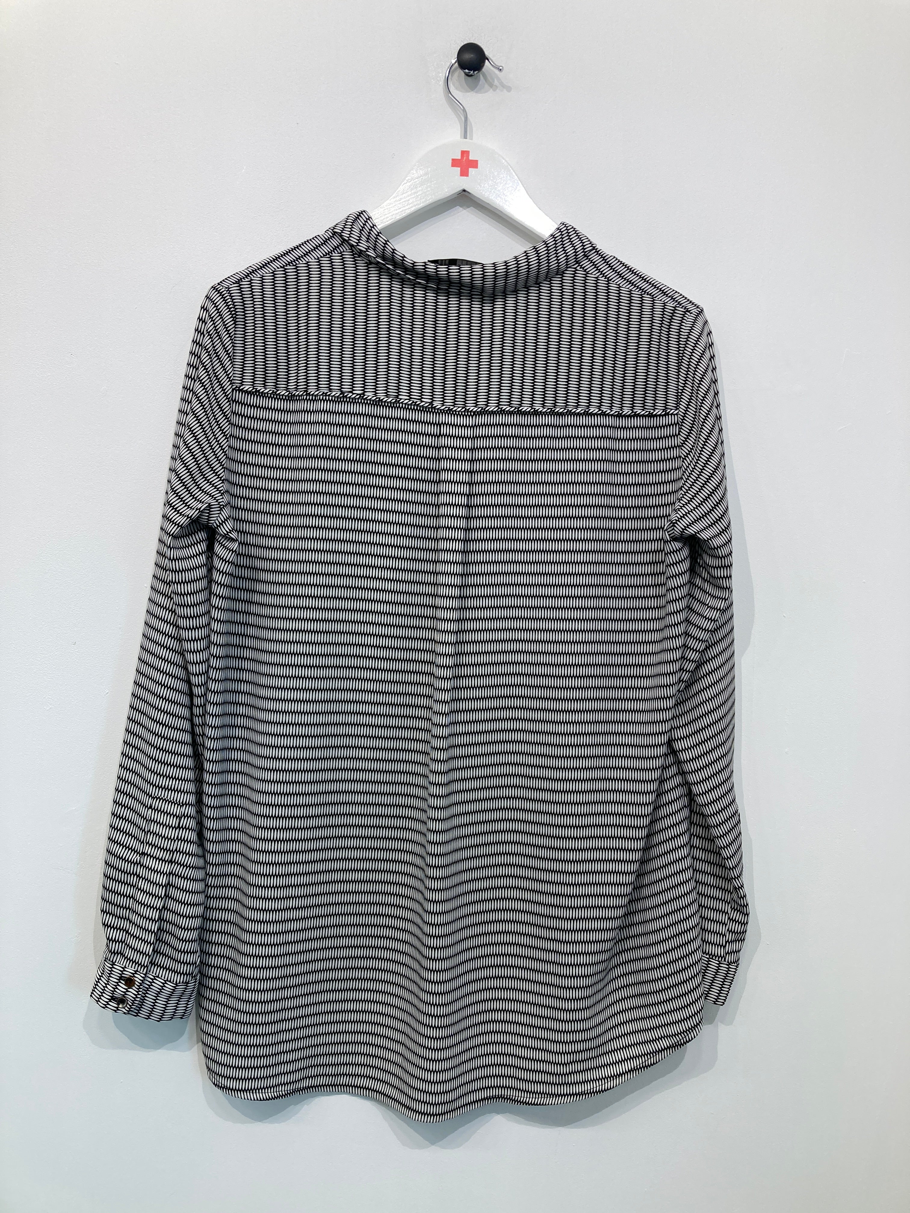 Mango Bluse