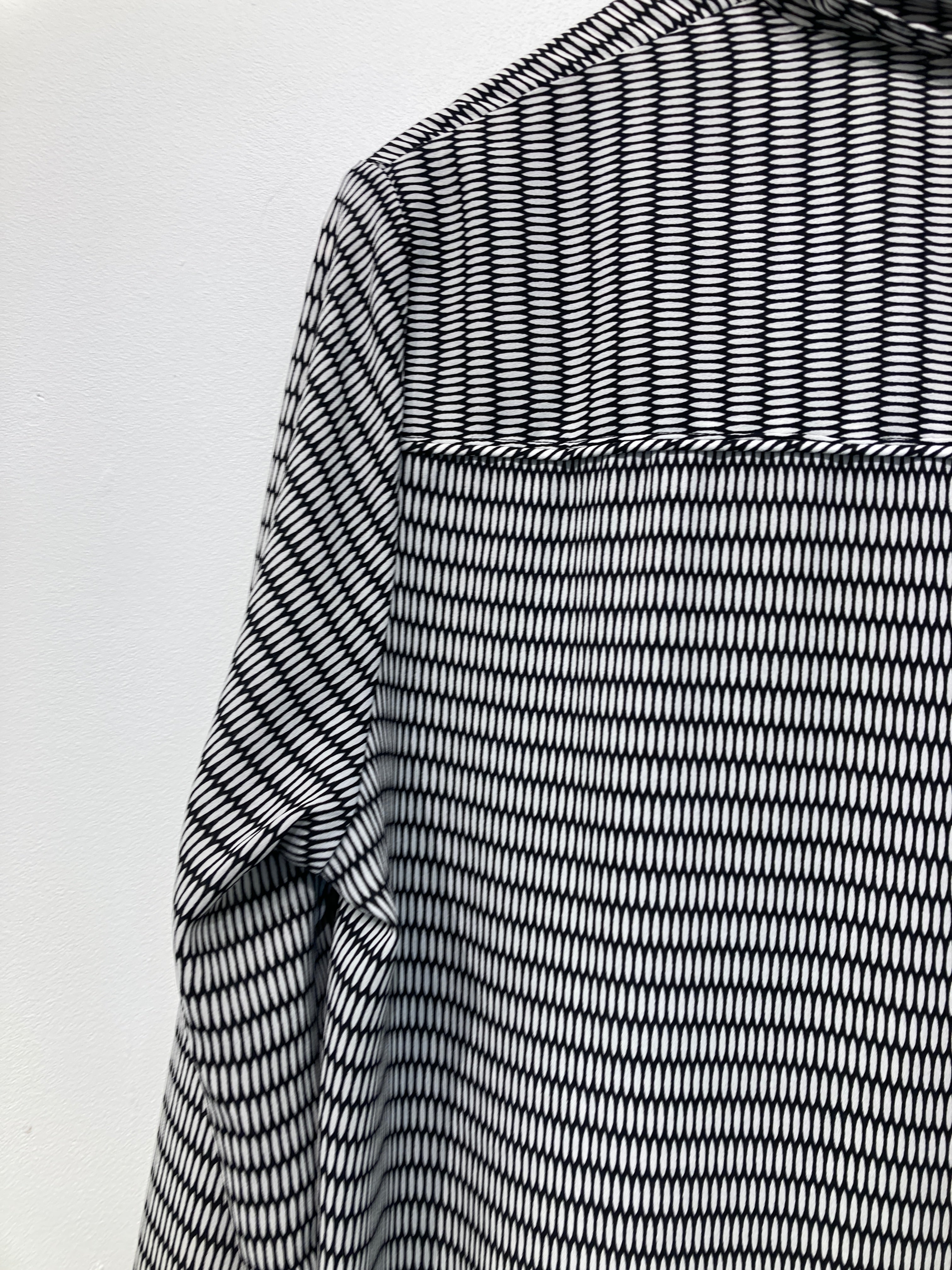 Mango Bluse