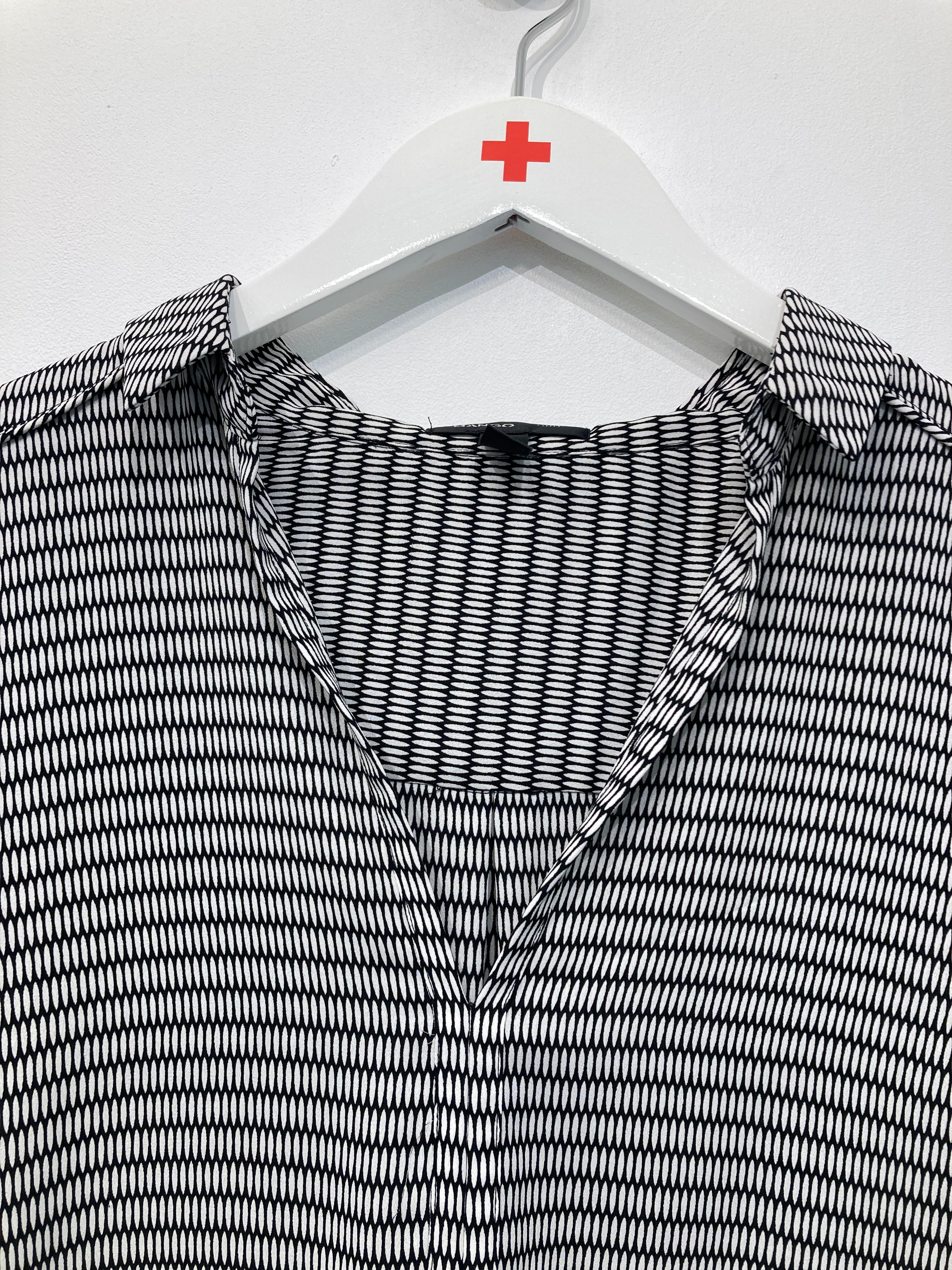 Mango Bluse