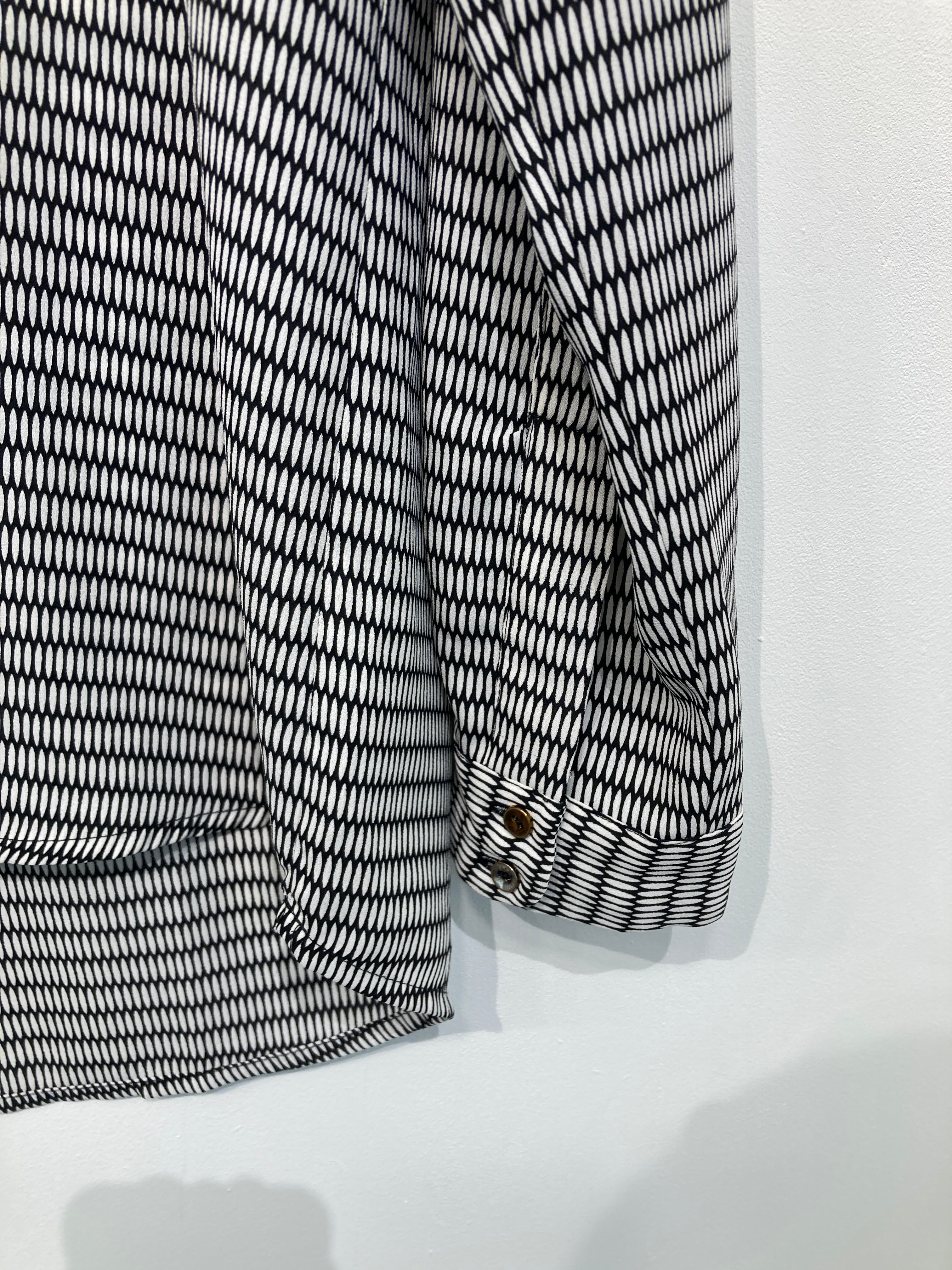 Mango Bluse