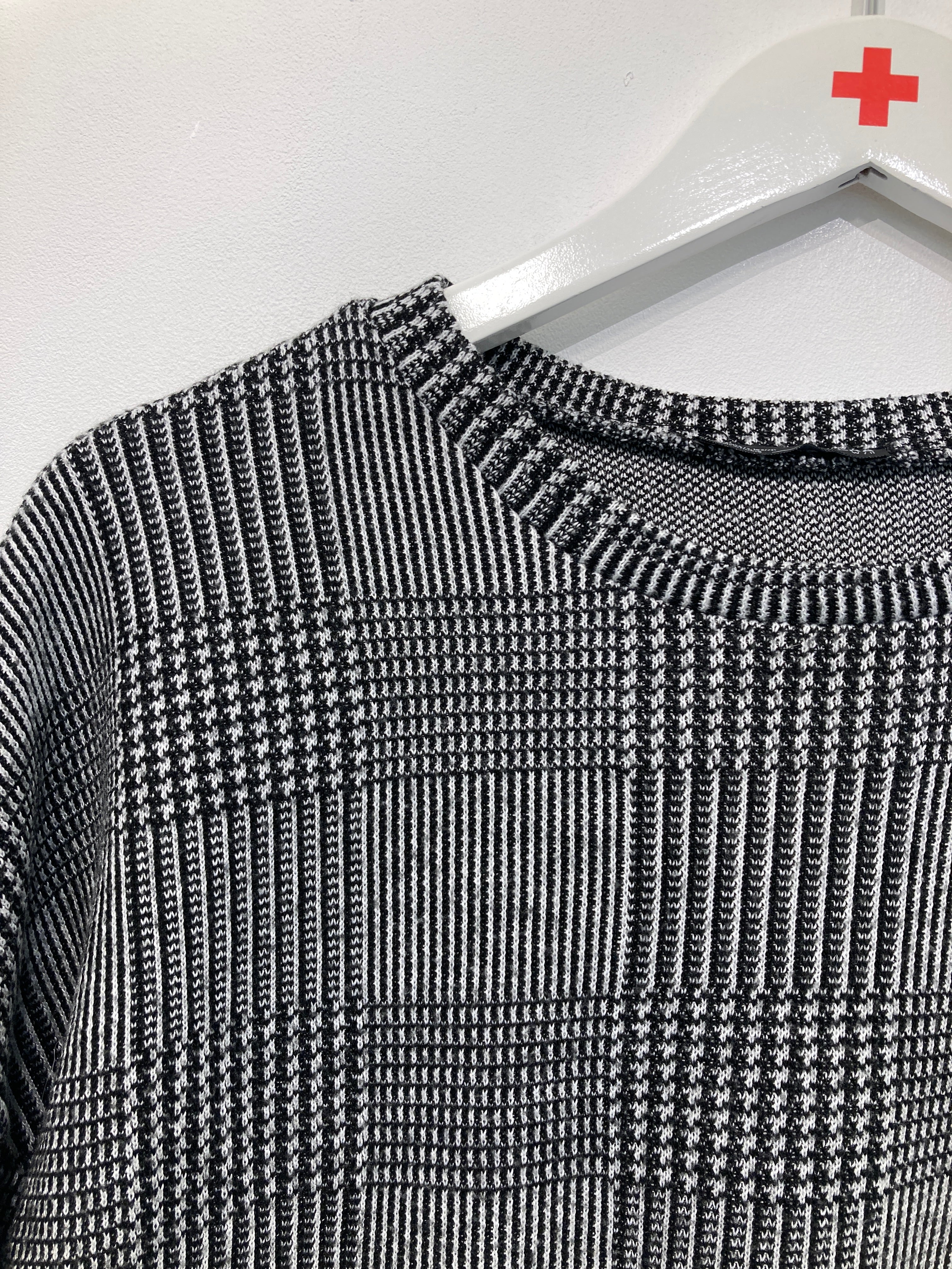Zara Bluse