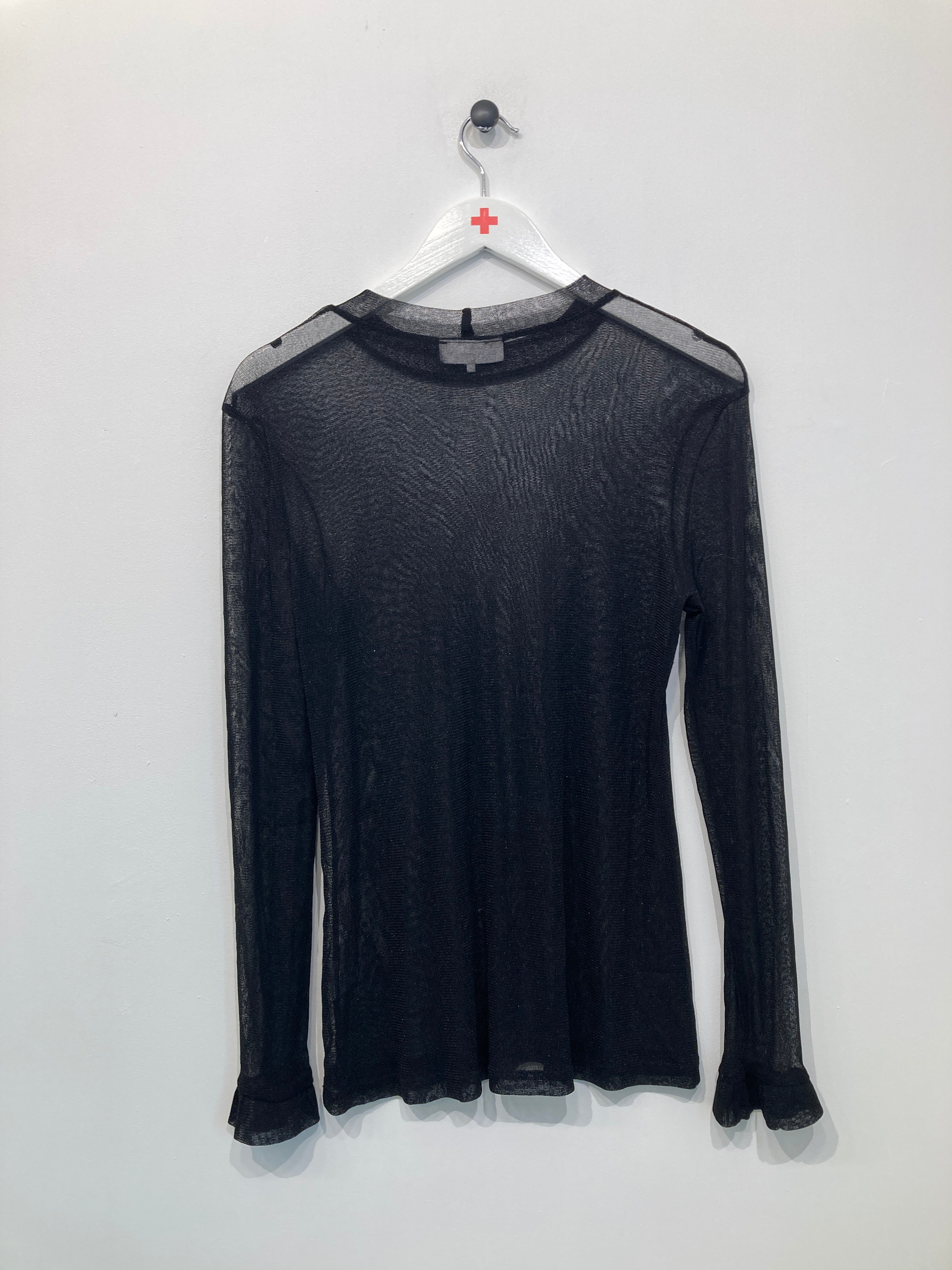 Ze-Ze Bluse