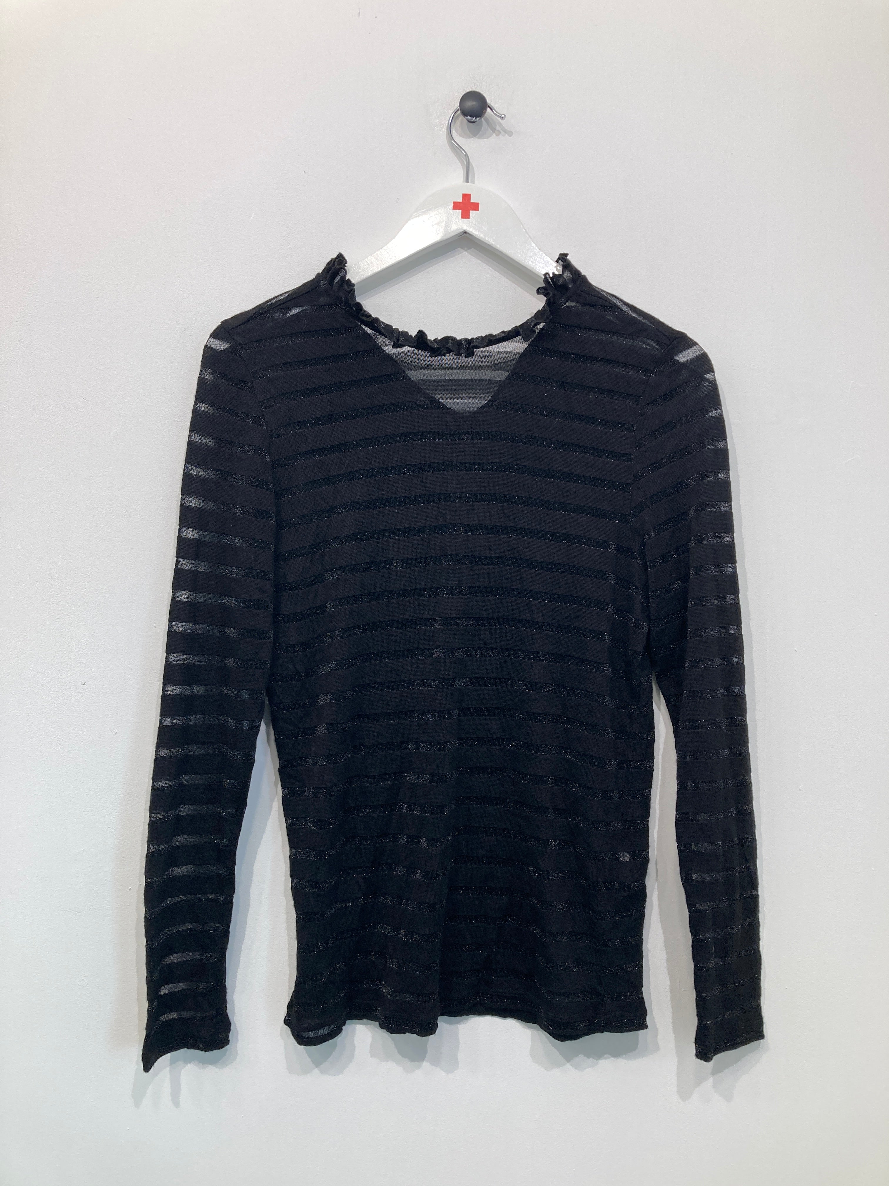 Pigalle Bluse