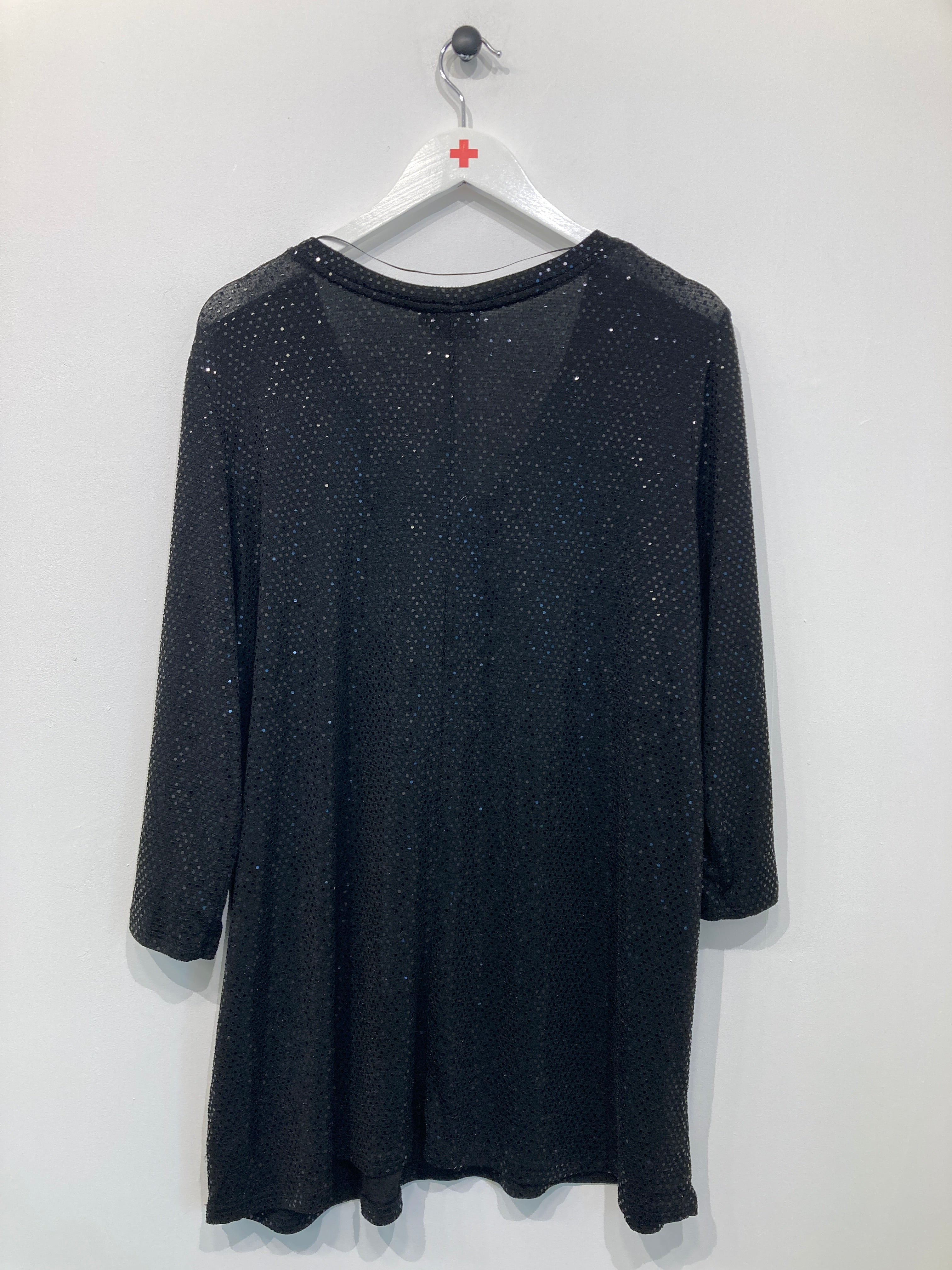Zizzi Bluse