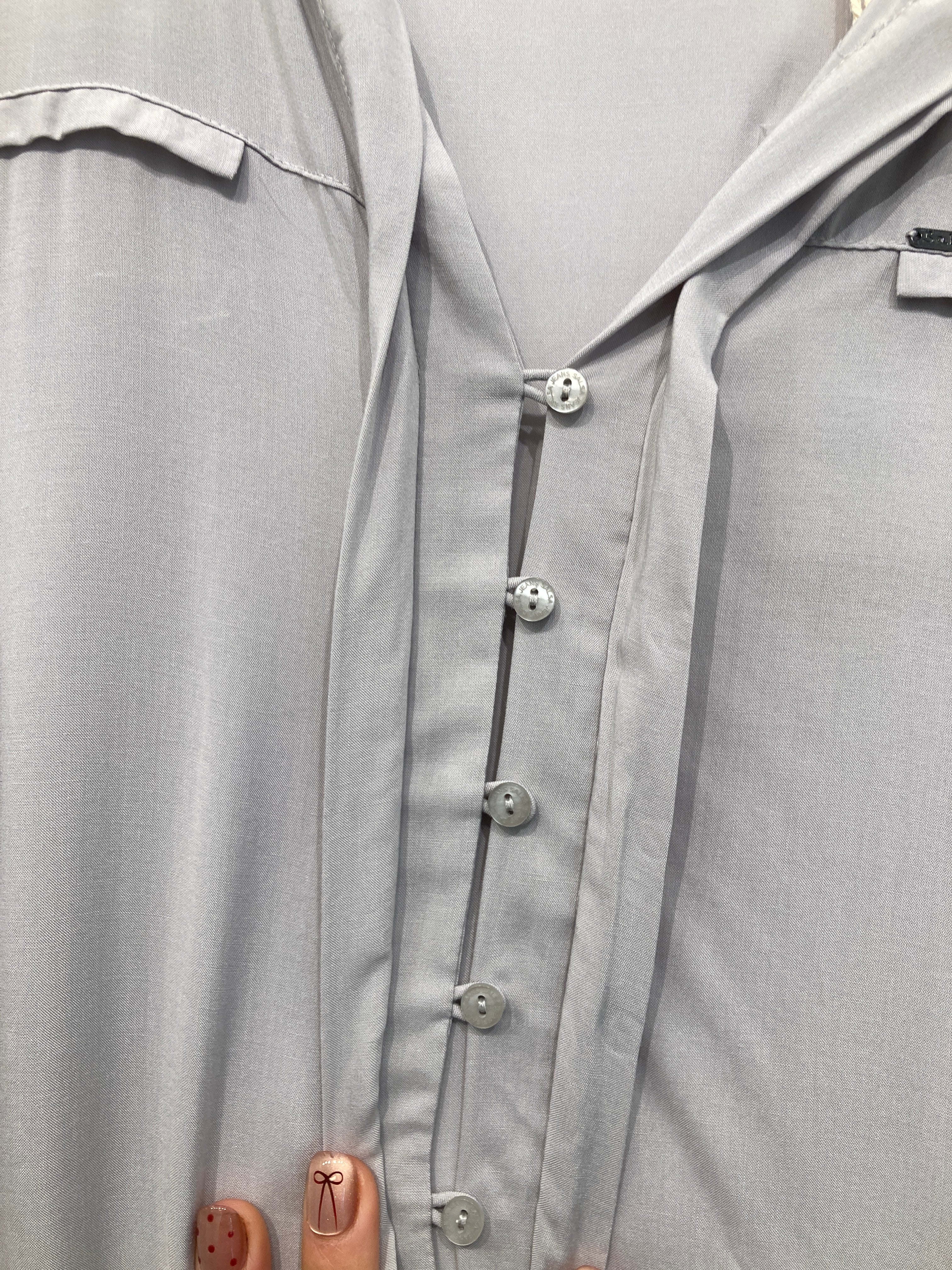 Salsa Bluse