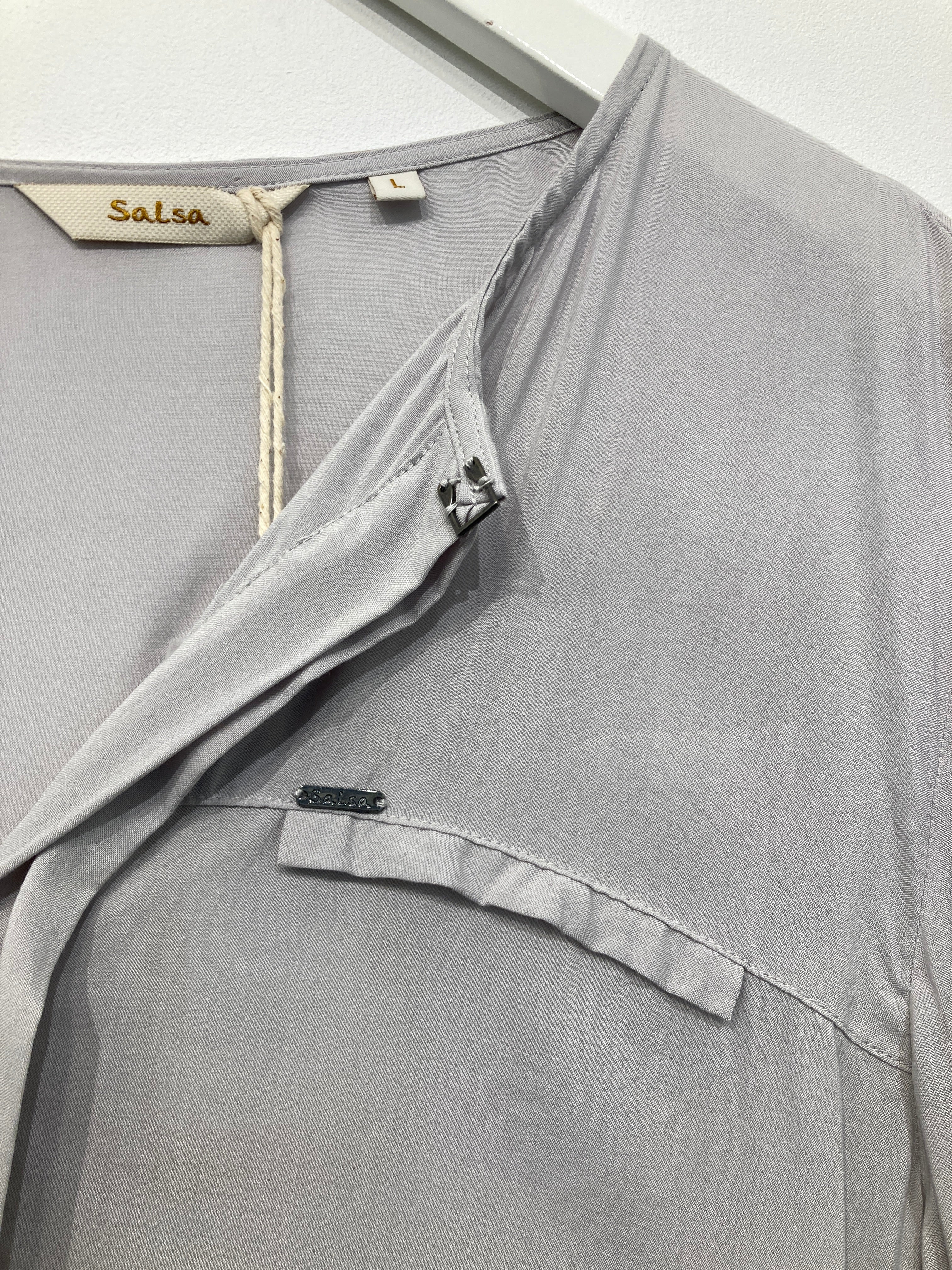 Salsa Bluse
