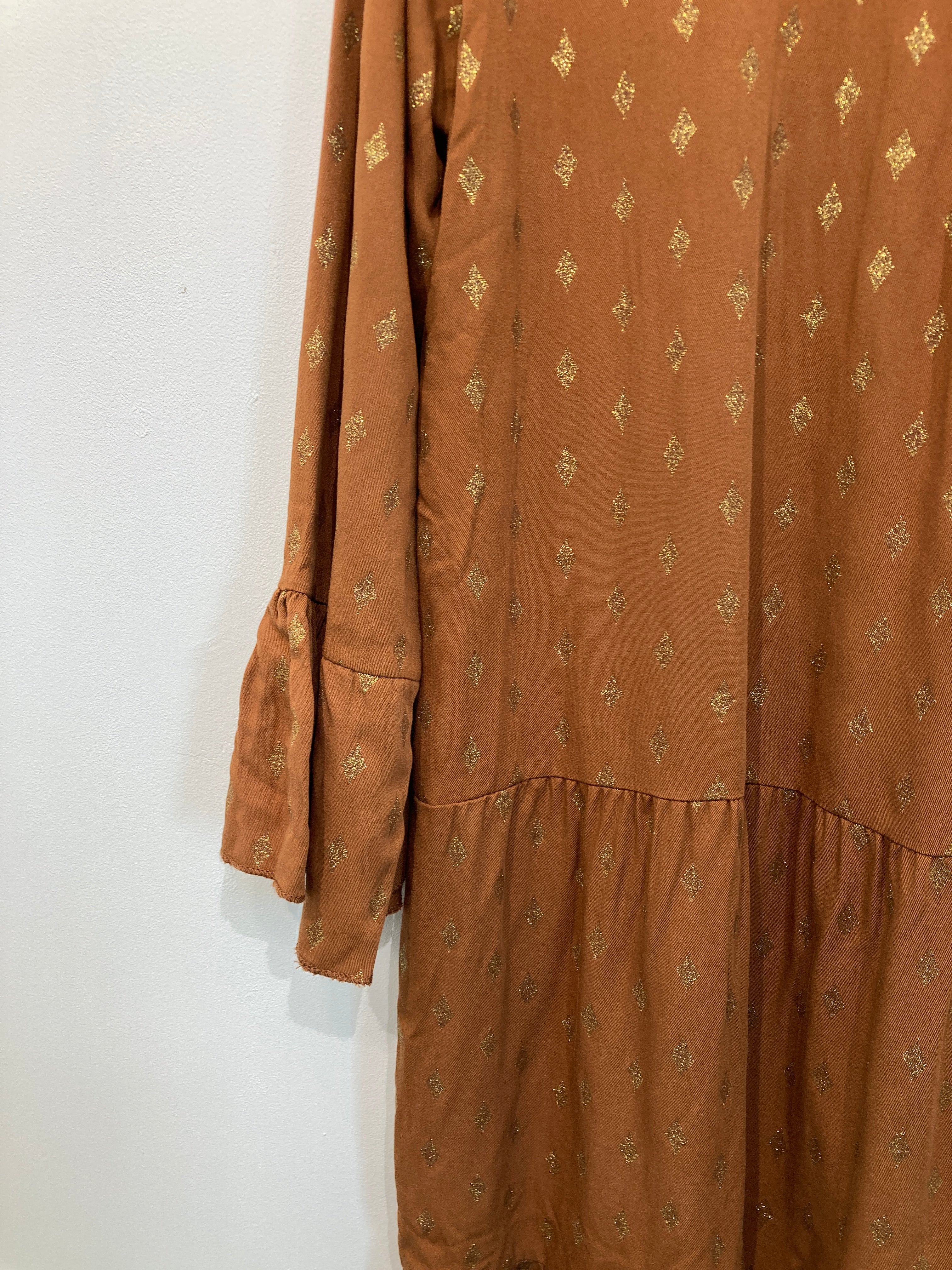 New Wear Kjole