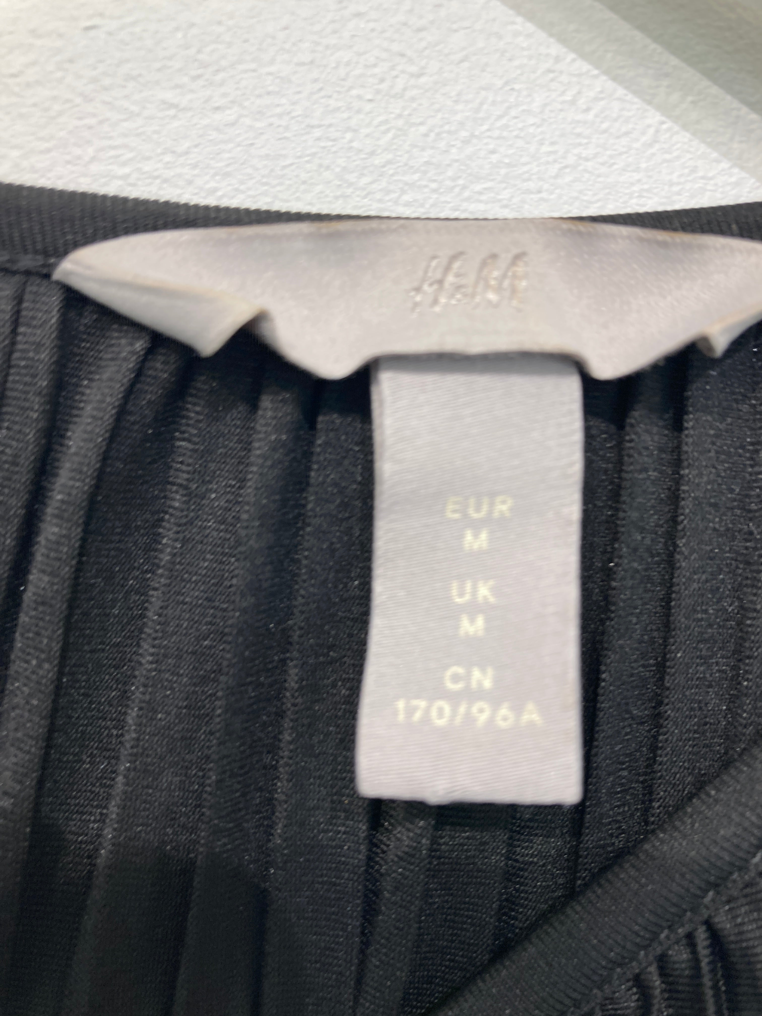 H&M Festkjole