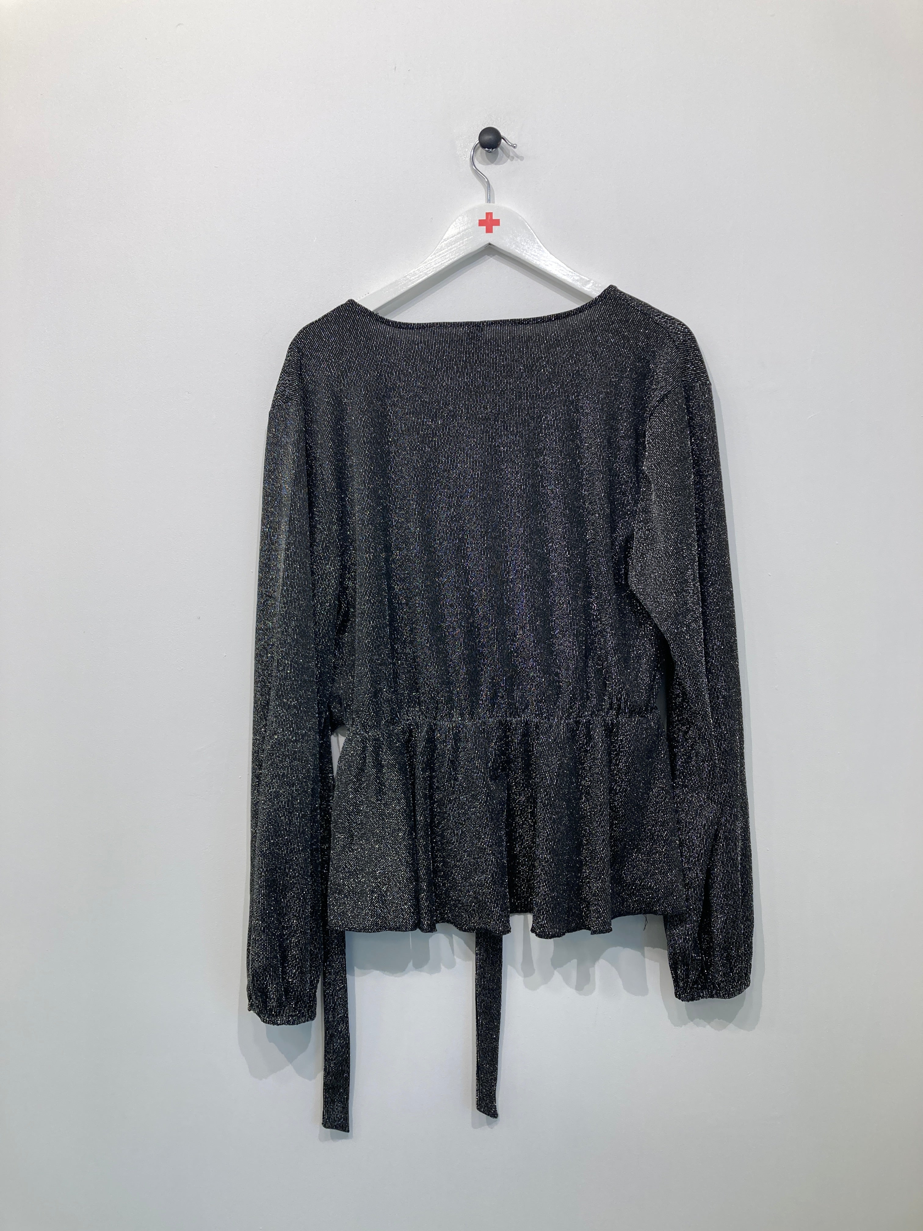Amisu Bluse