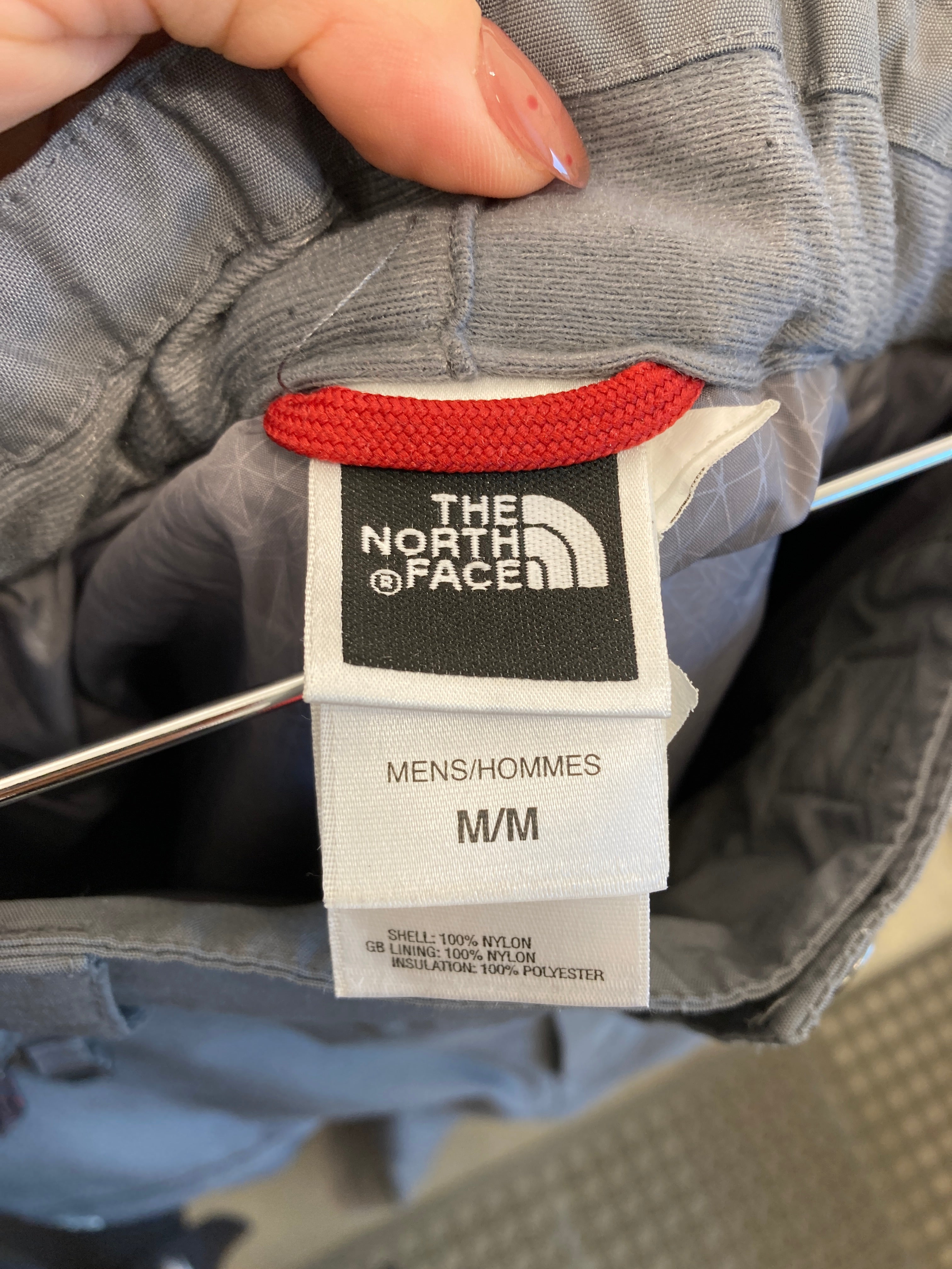 North Face Bukser