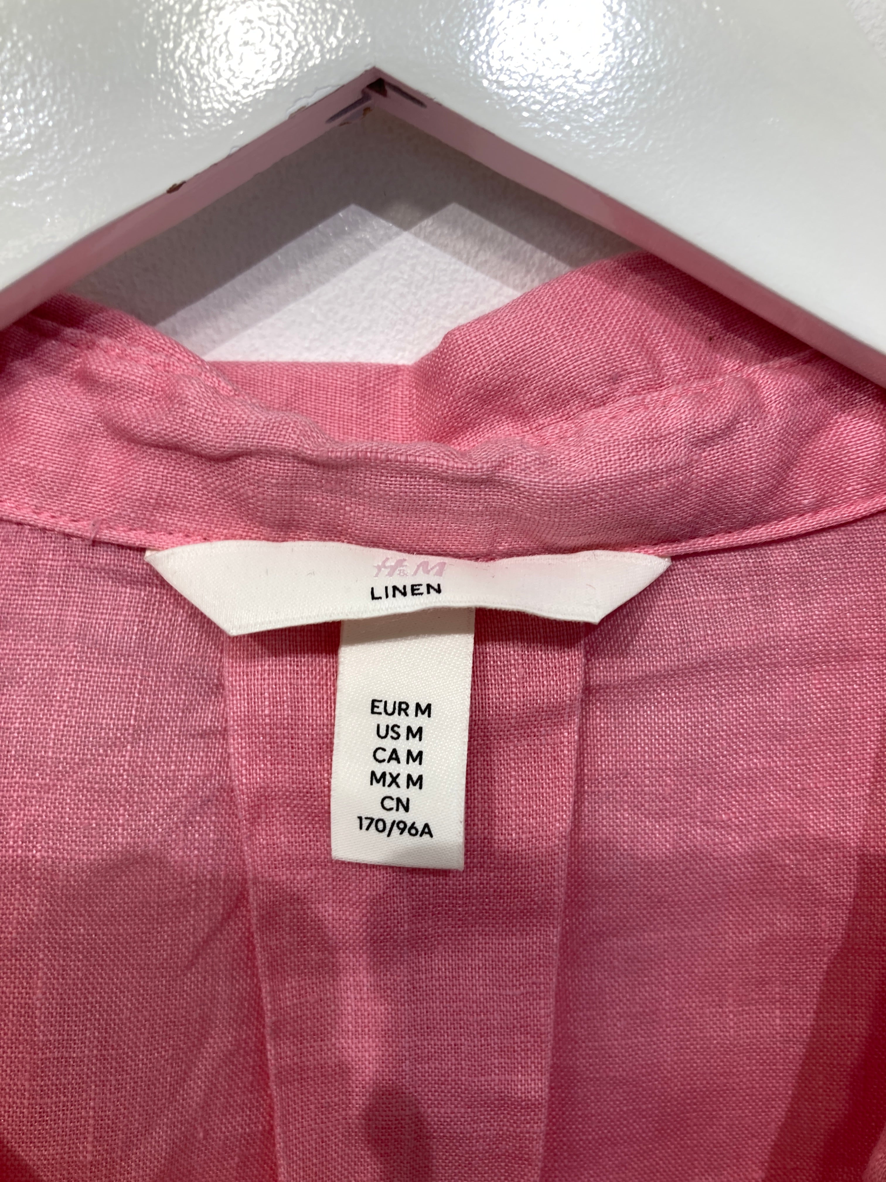 H&M Skjorte