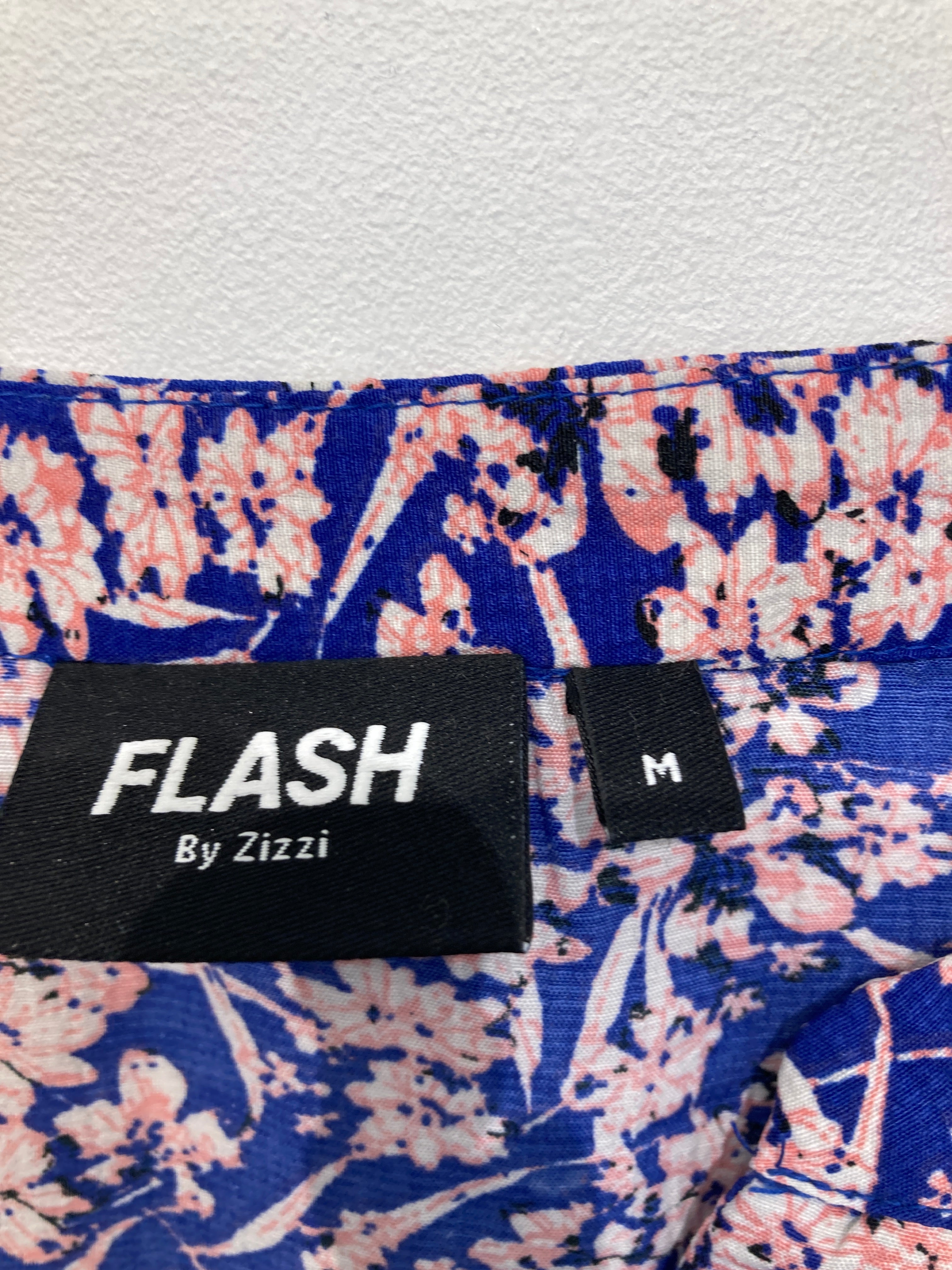 Flash Bluse
