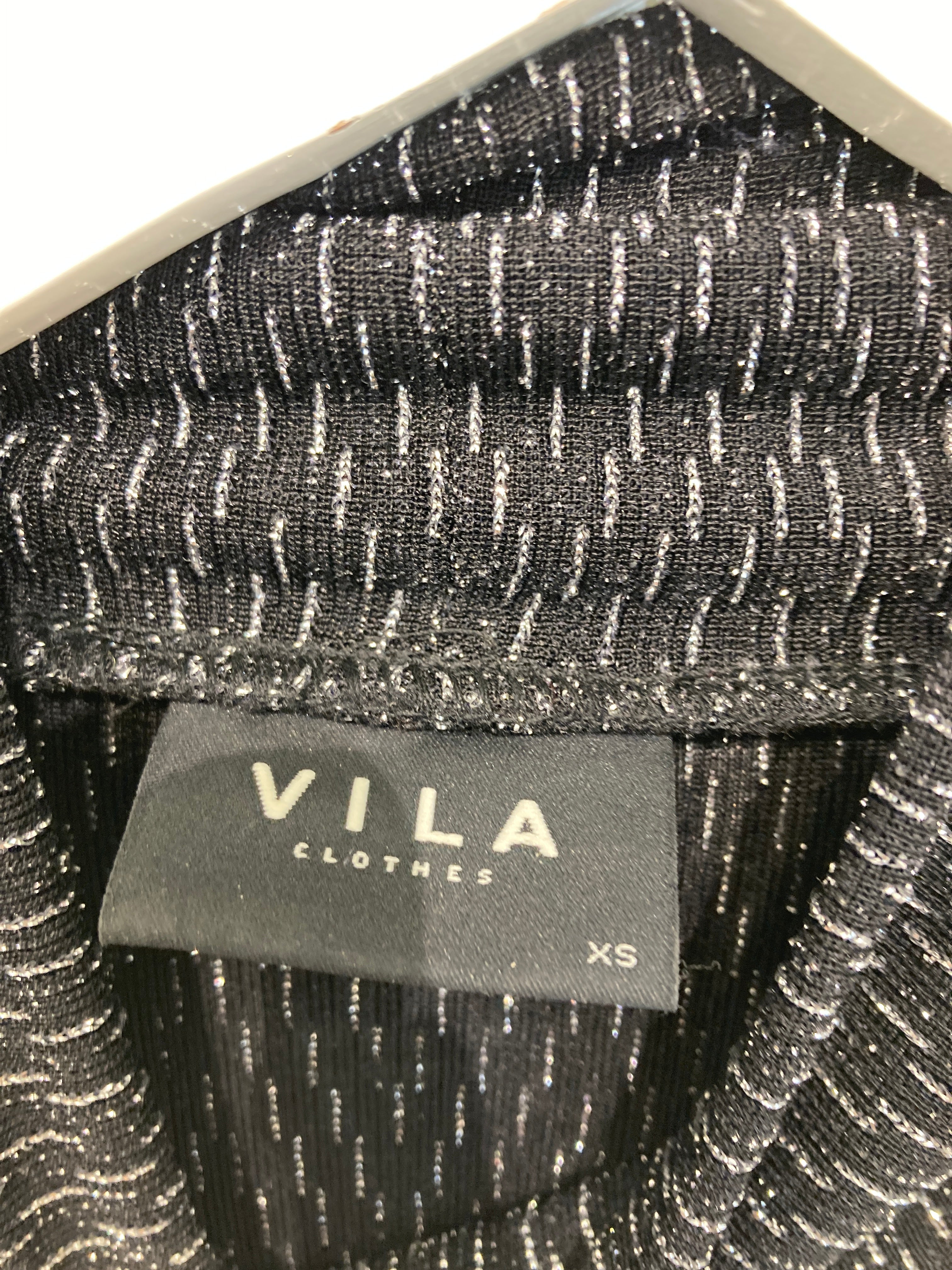 Vila Bluse