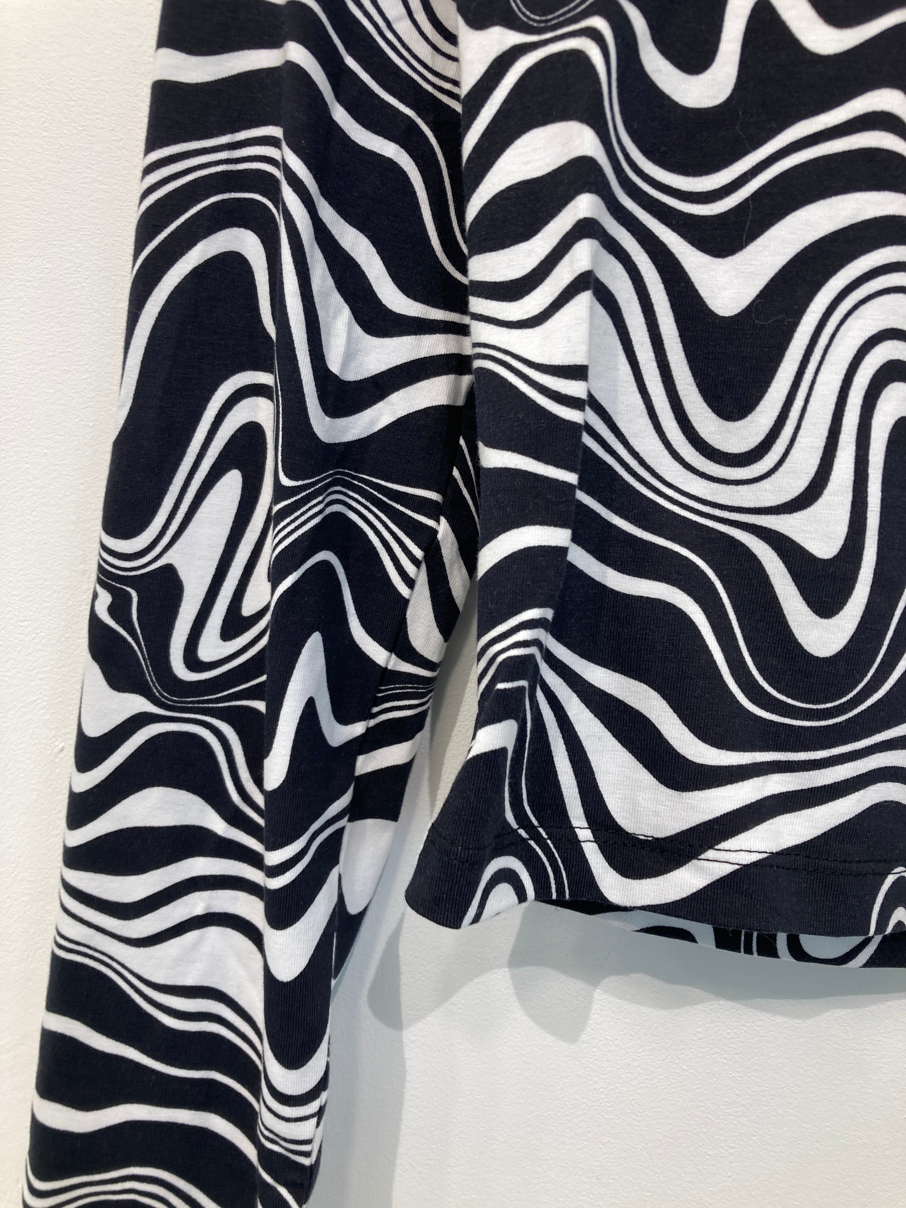 Even & Odd Bluse