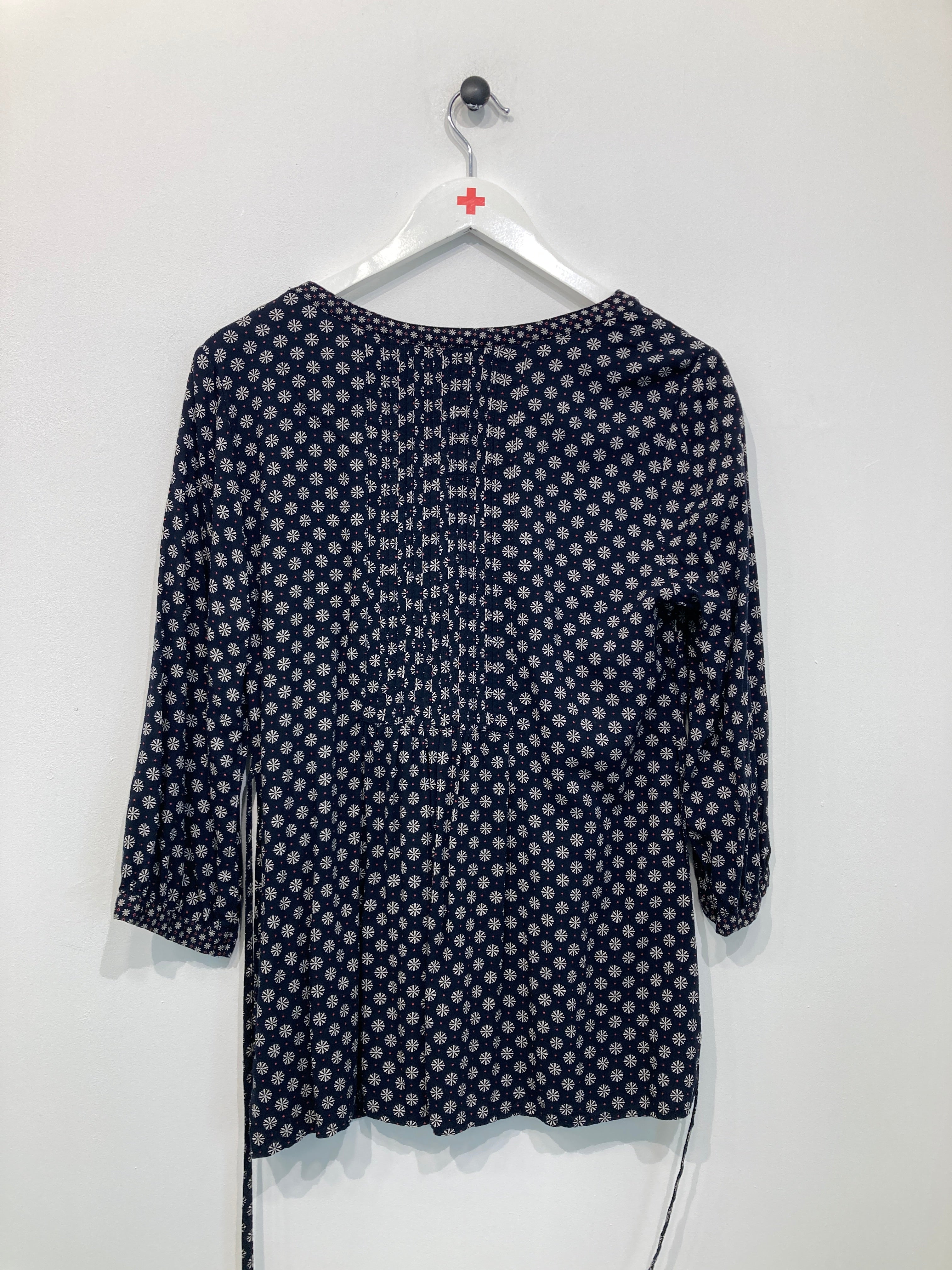 Maine Bluse