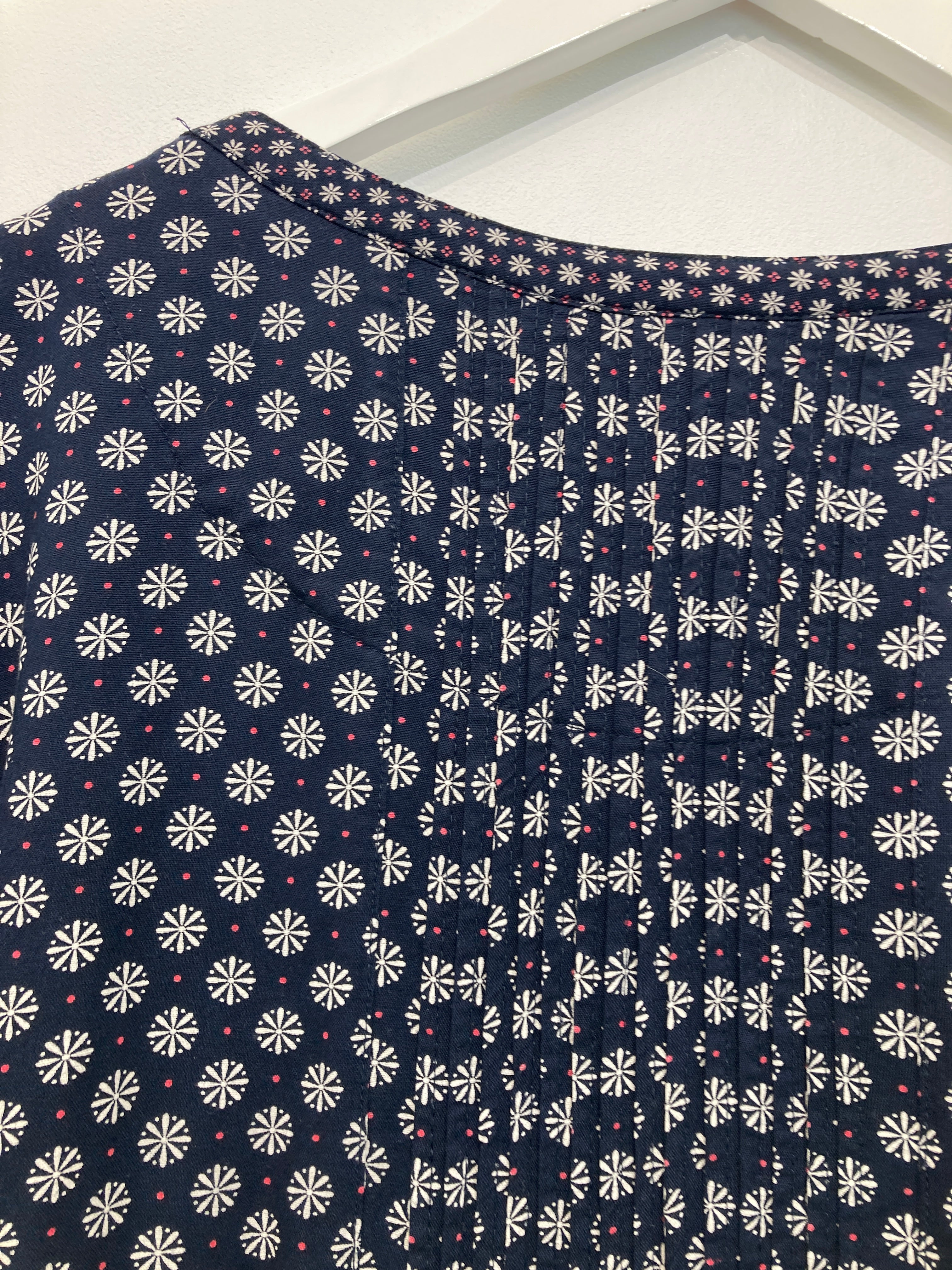 Maine Bluse