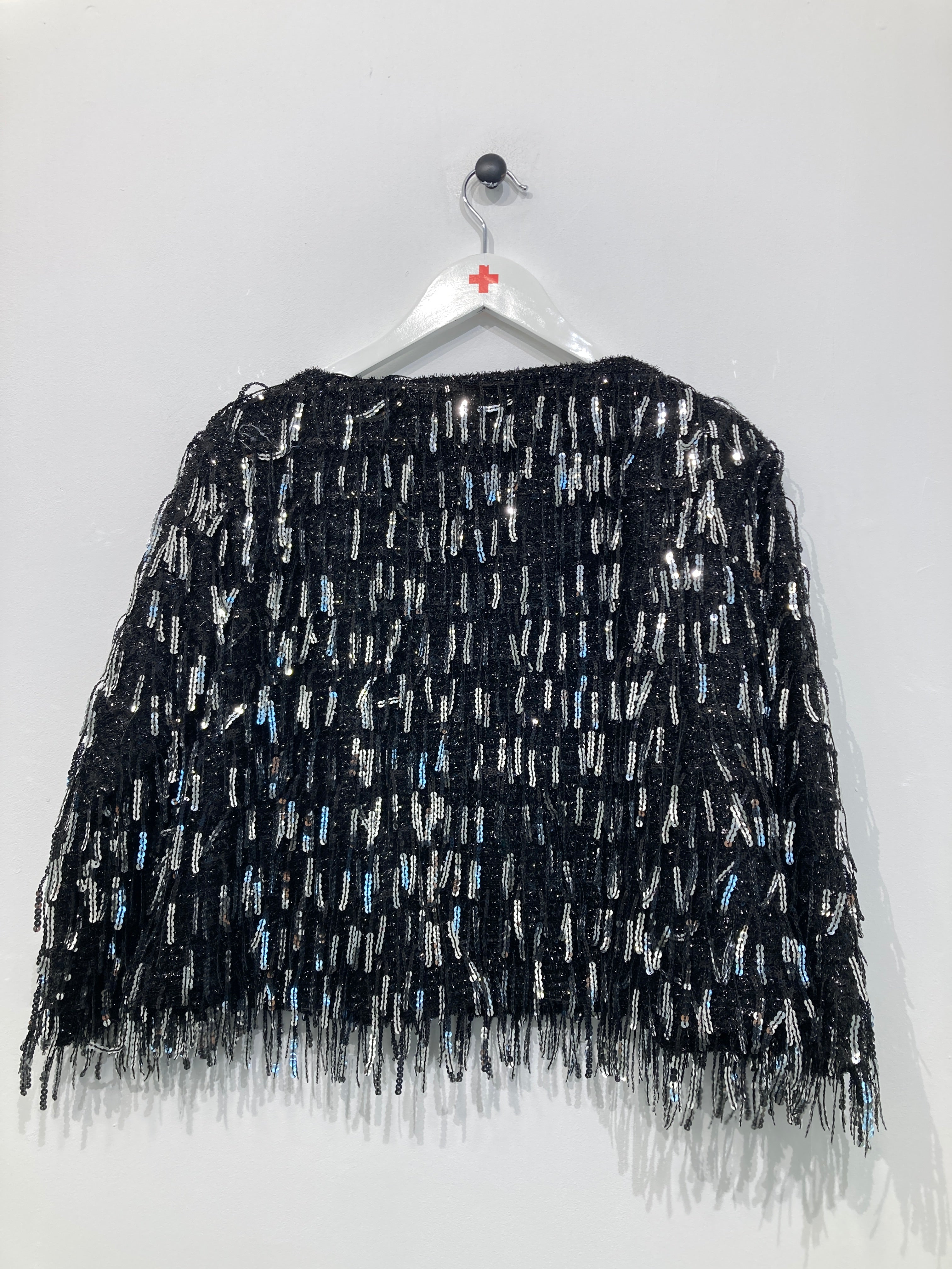 Zara Bluse