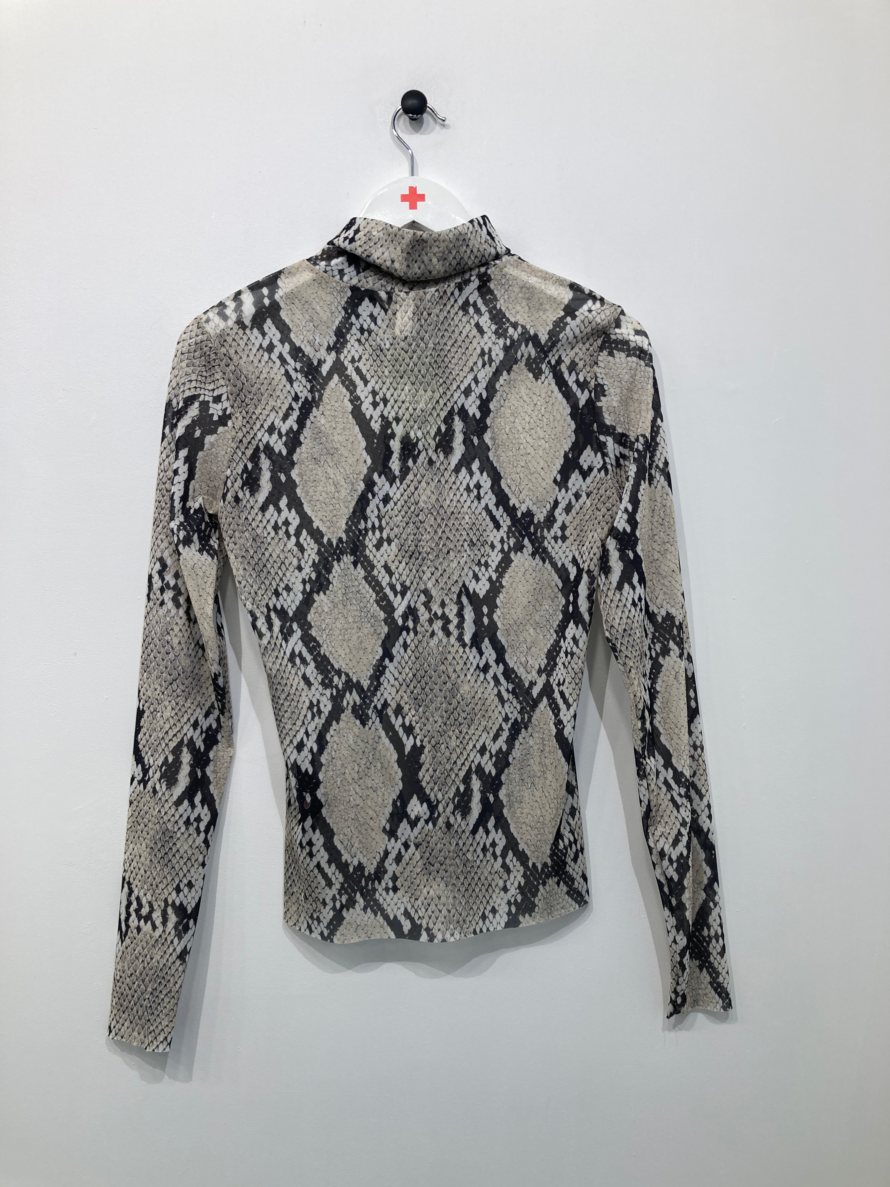 H&M Bluse