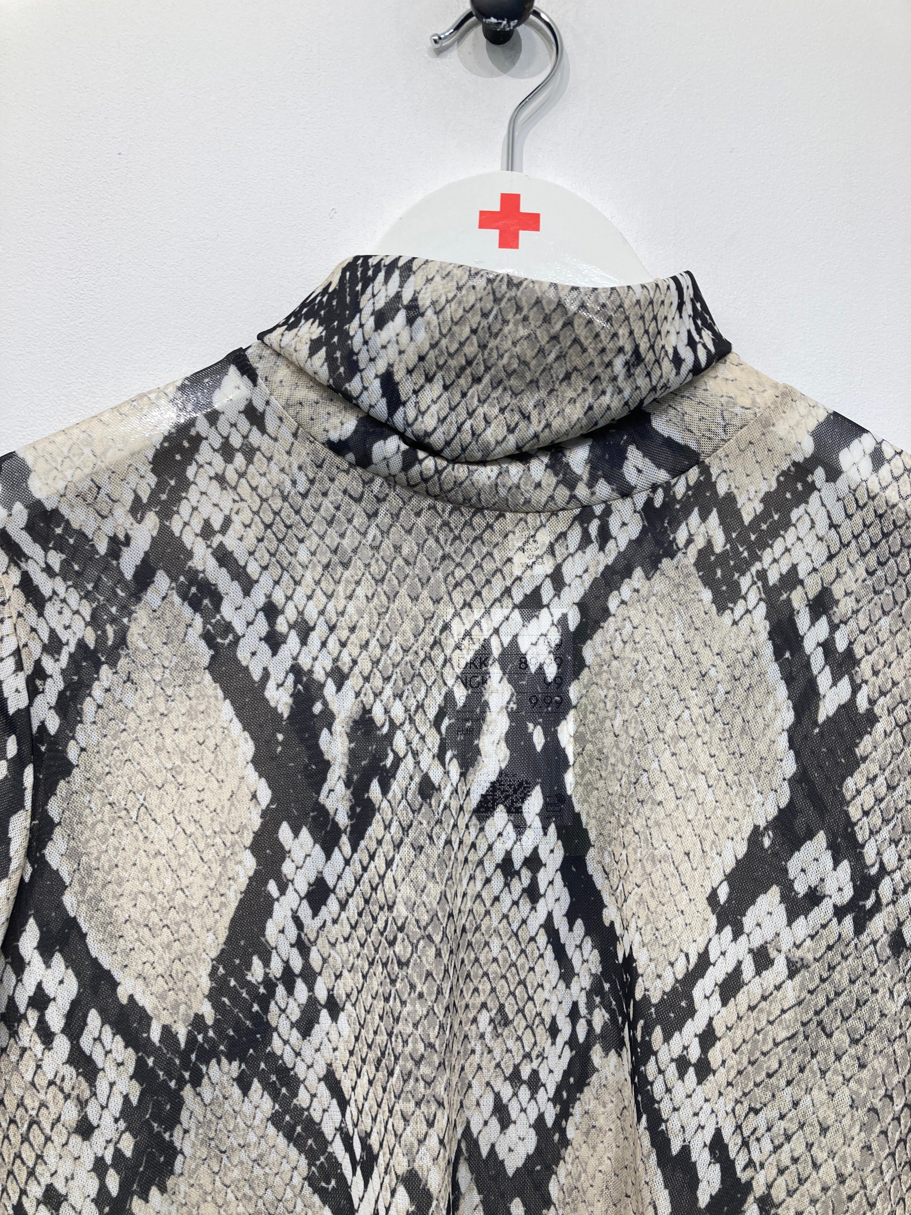 H&M Bluse