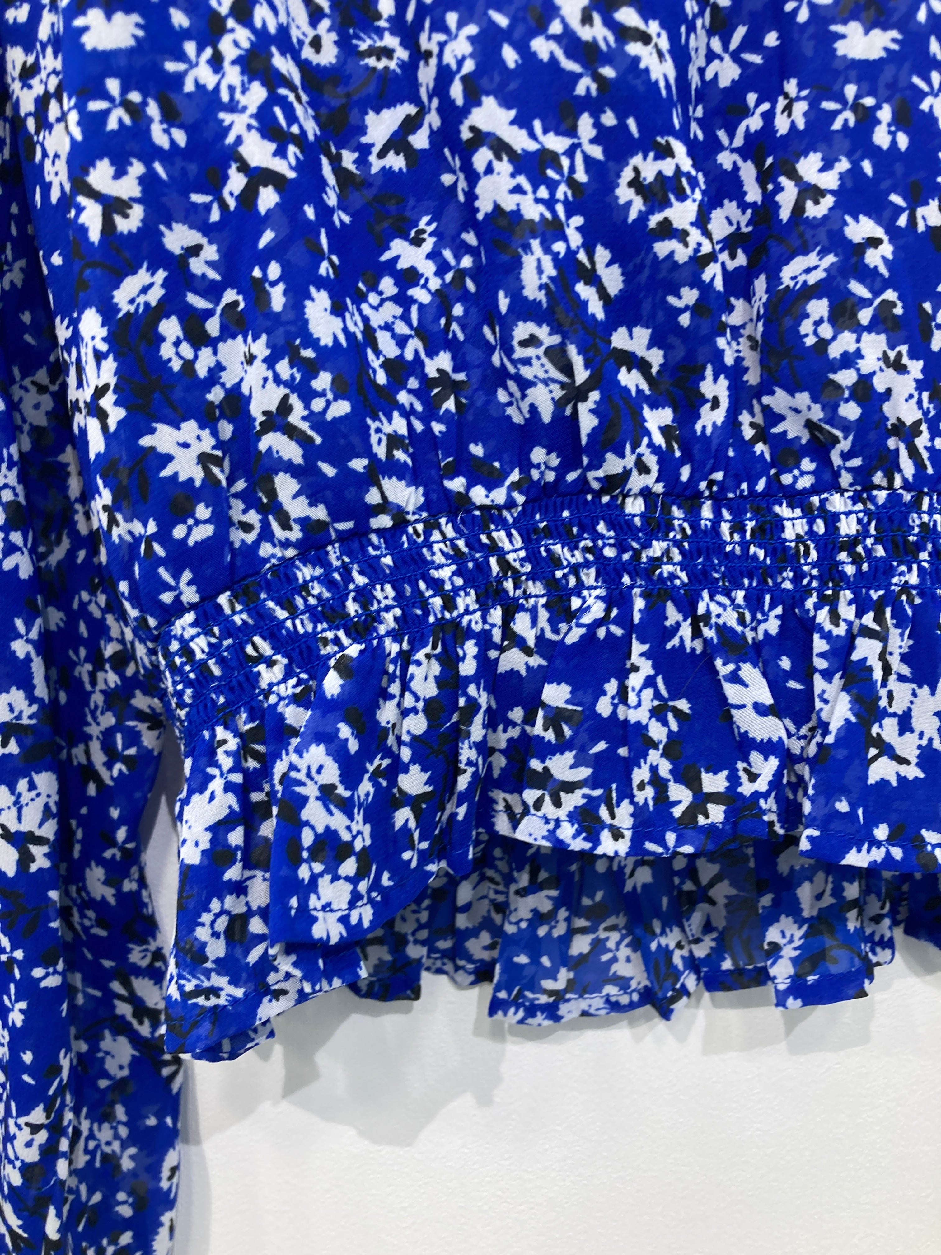 Gina Tricot Bluse