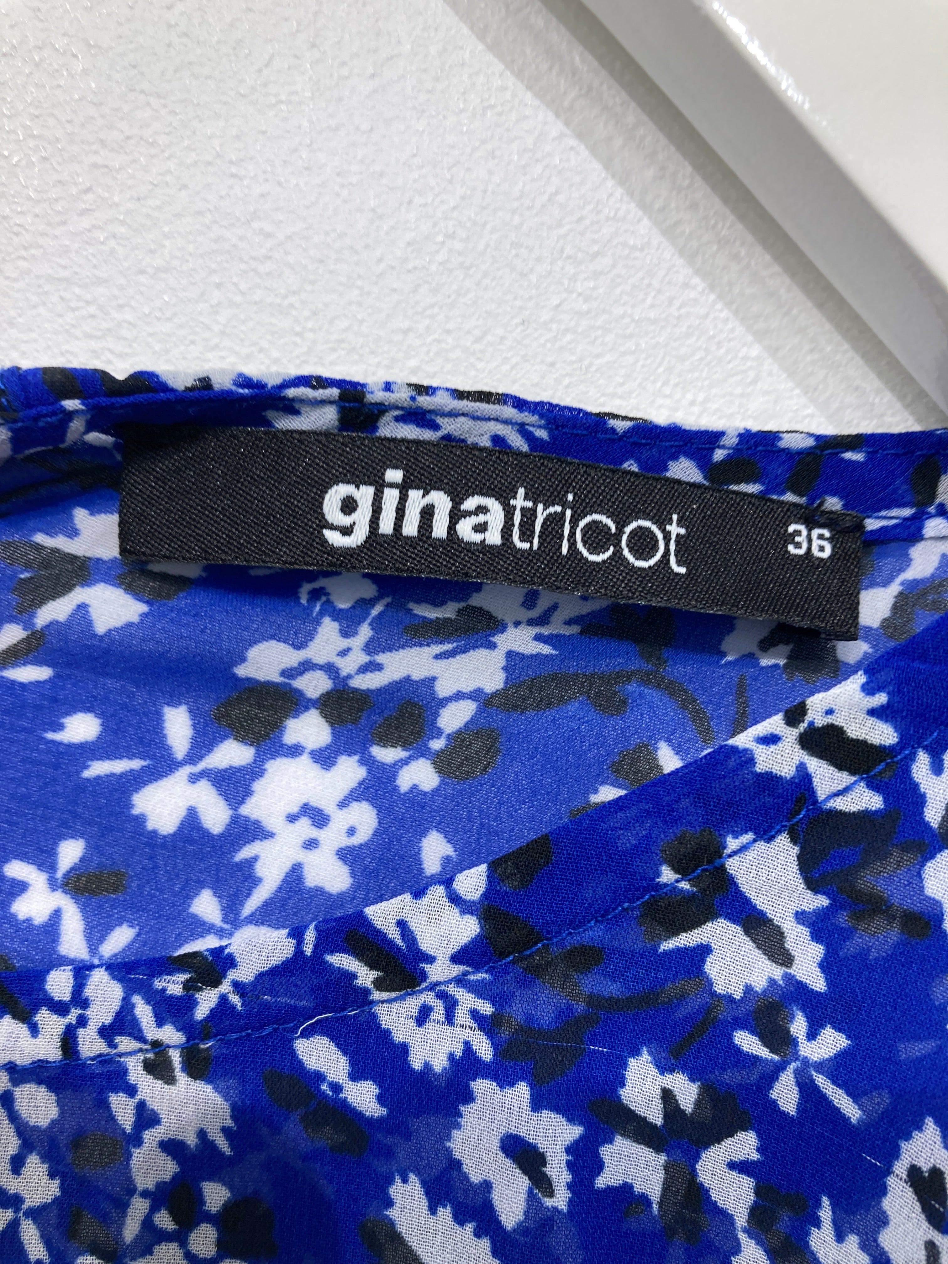 Gina Tricot Bluse