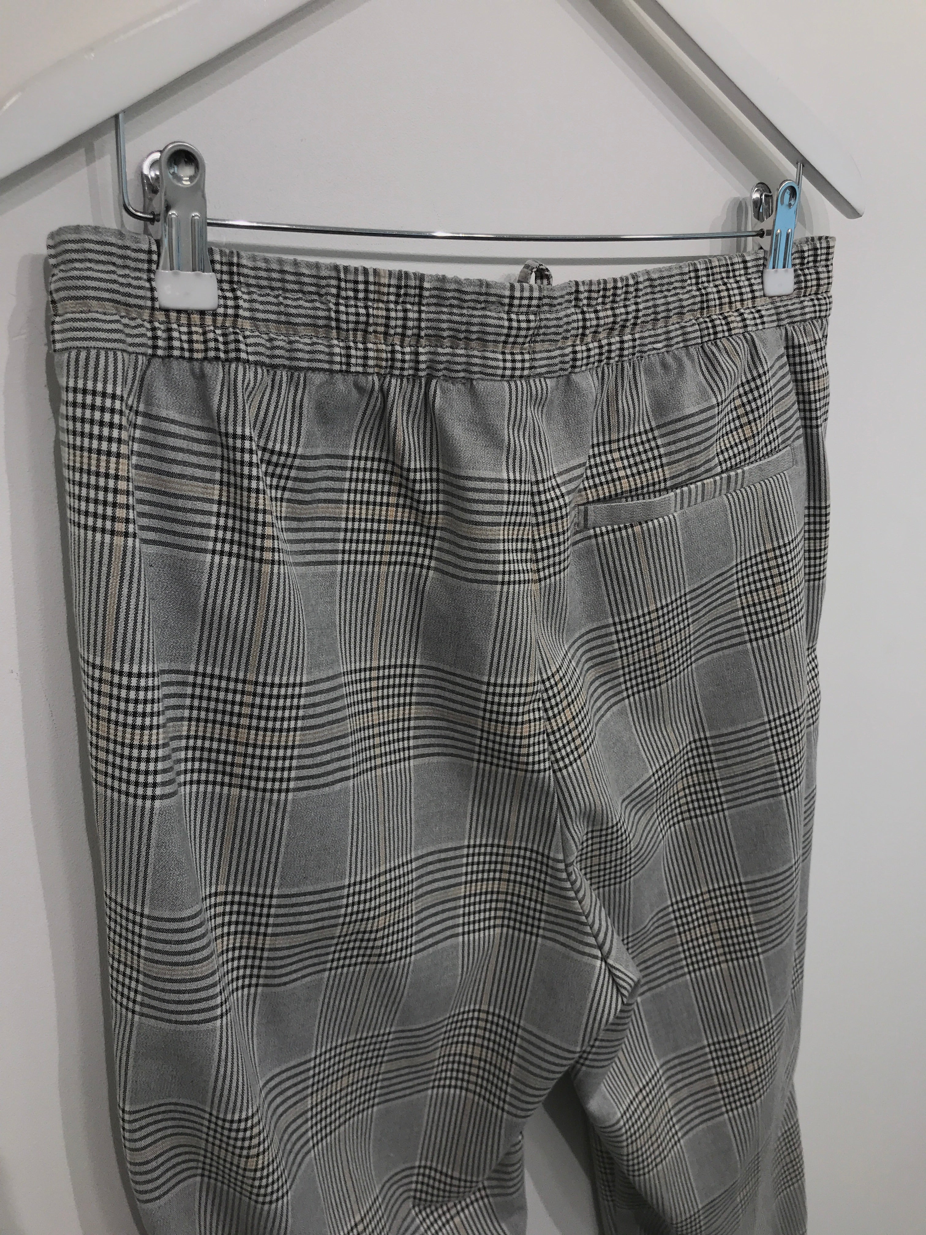 H&M Slim Fit Bukser