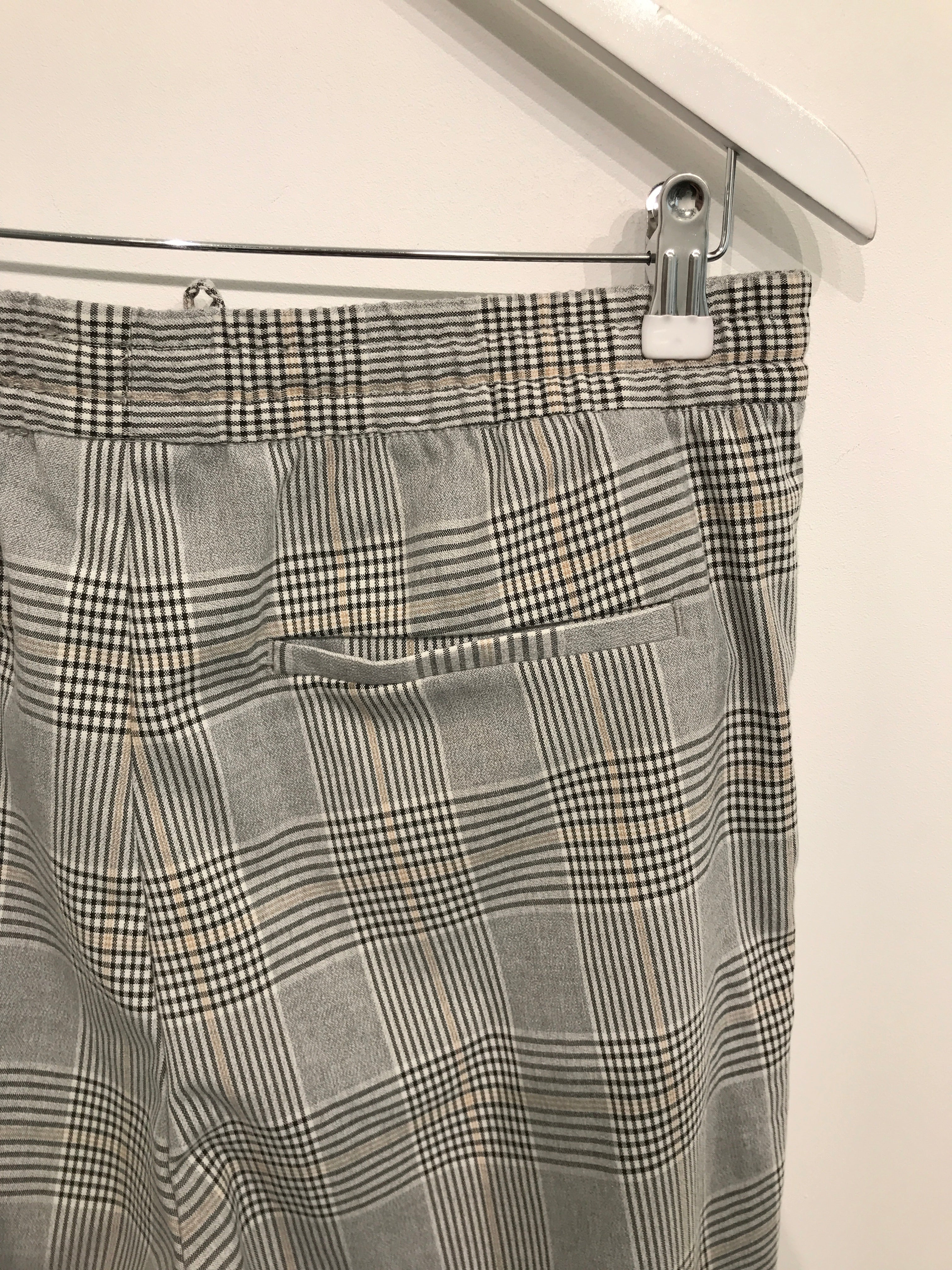 H&M Slim Fit Bukser