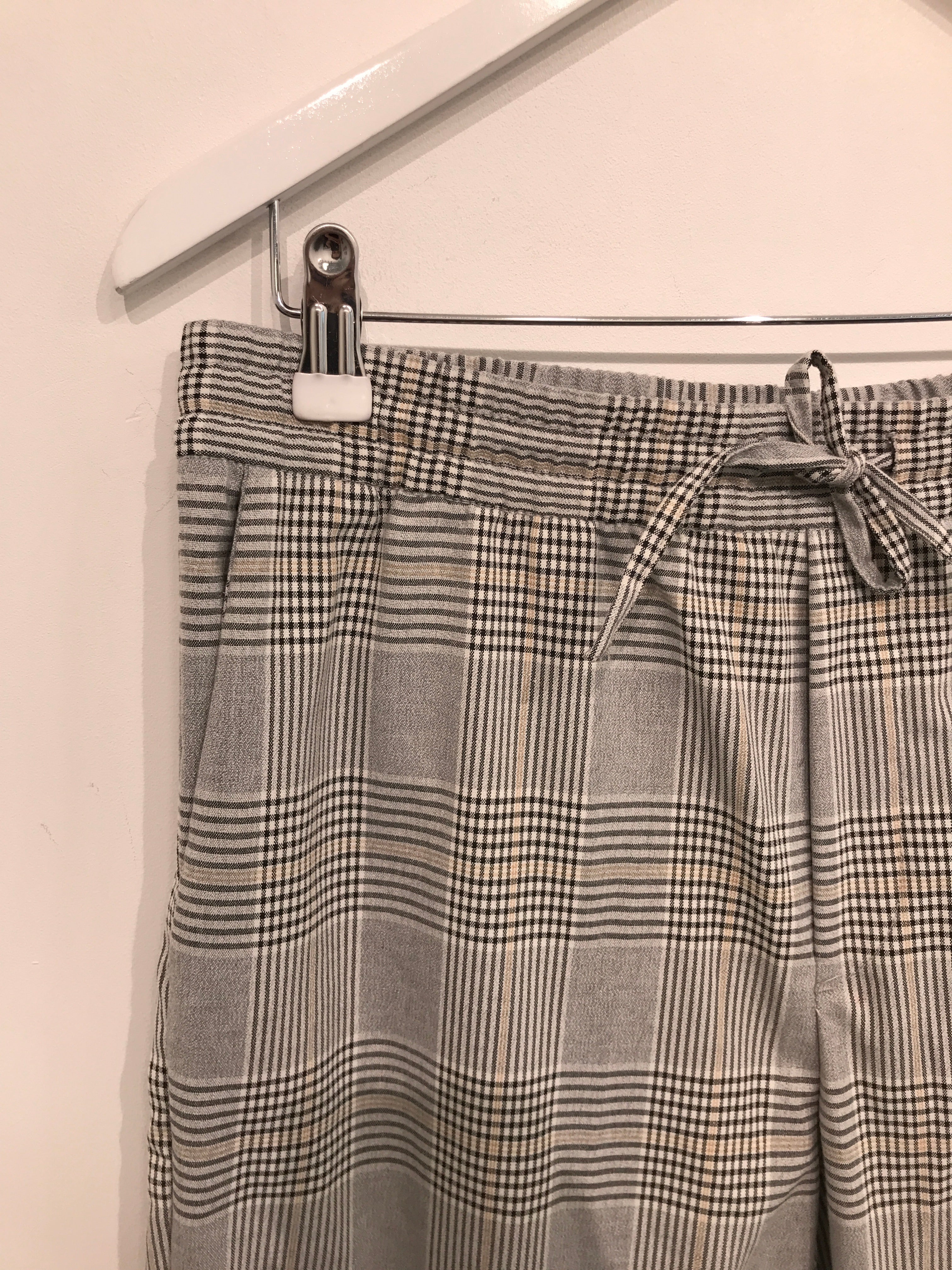 H&M Slim Fit Bukser
