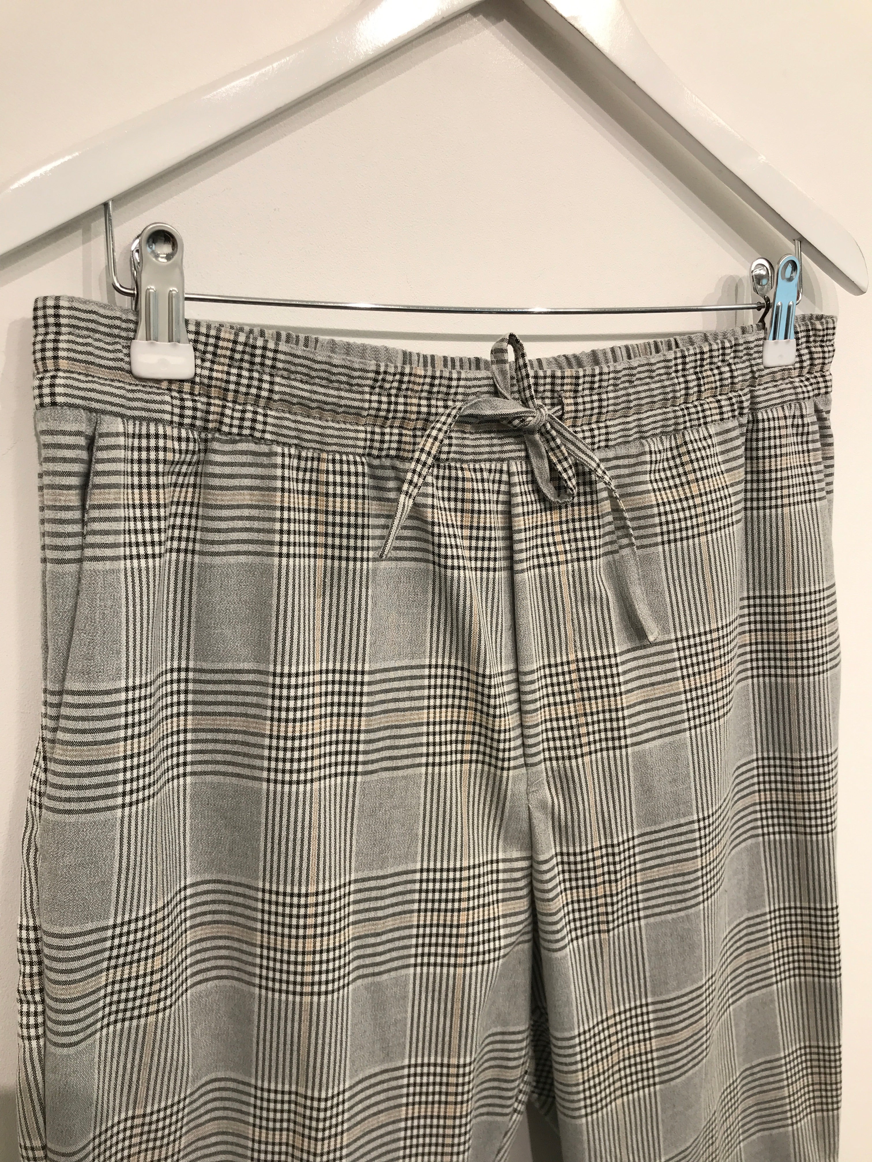 H&M Slim Fit Bukser