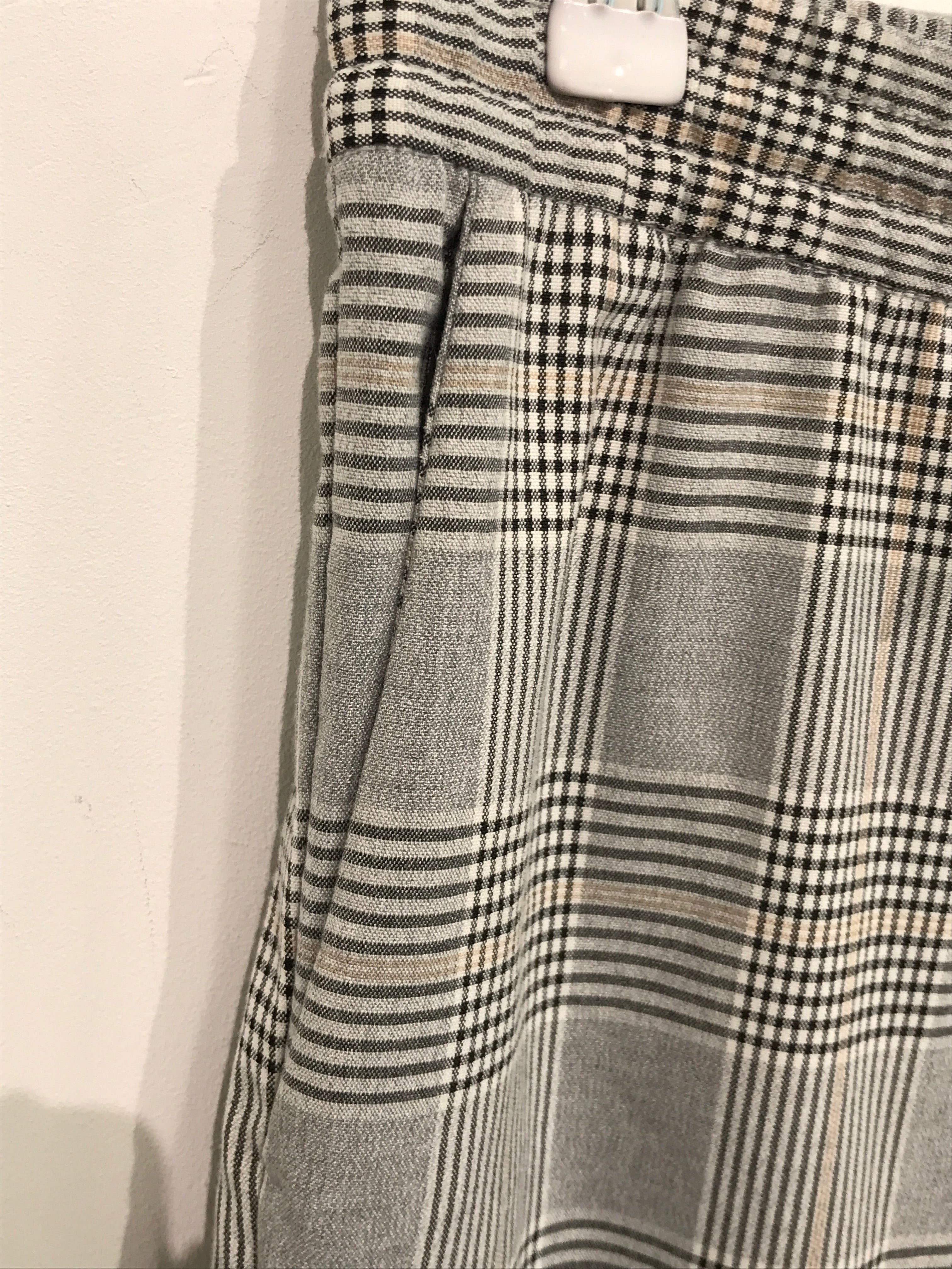 H&M Slim Fit Bukser