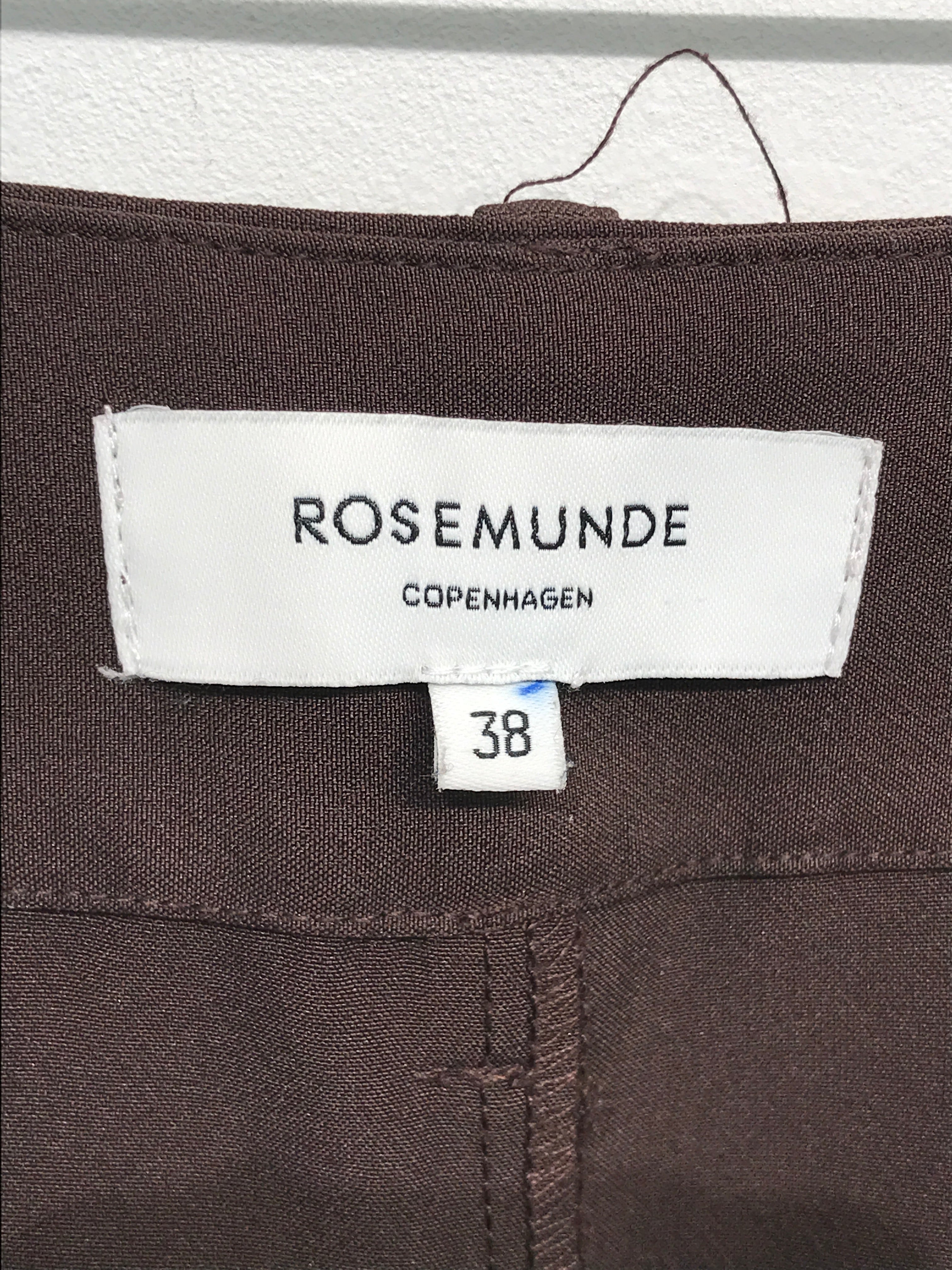 Rosemunde Bukser
